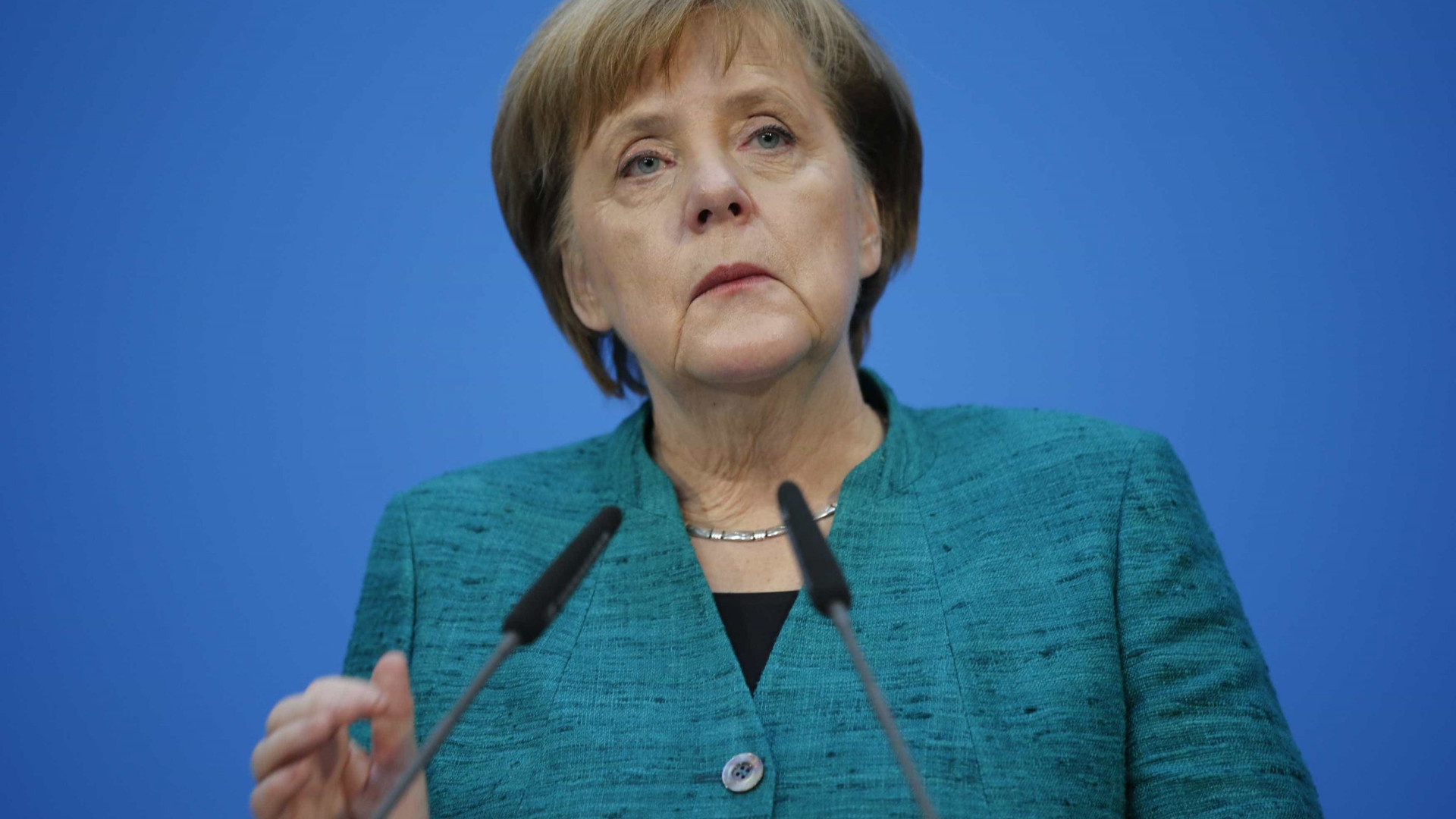 Alemanha suspende venda de armas à Arábia Saudita; entenda
