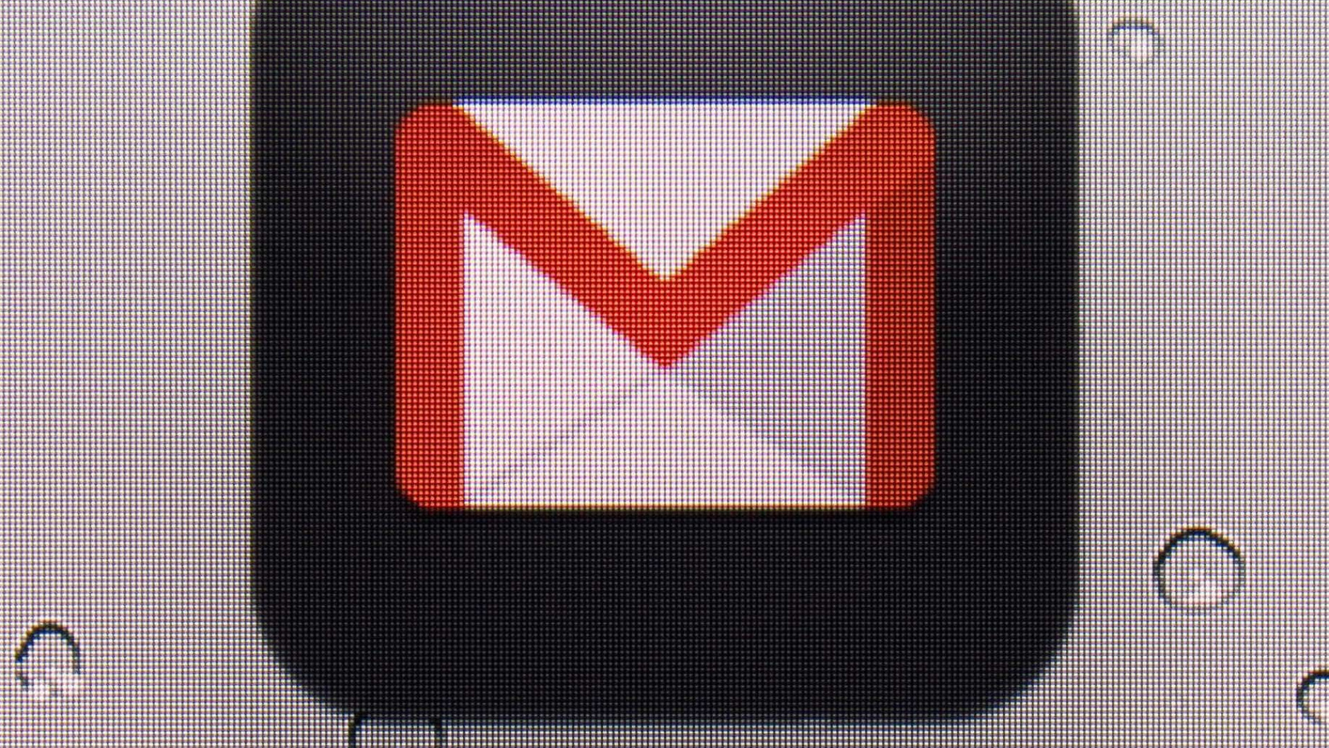 Empresa reage à polêmica: 'Ninguém no Google lê o Gmail'