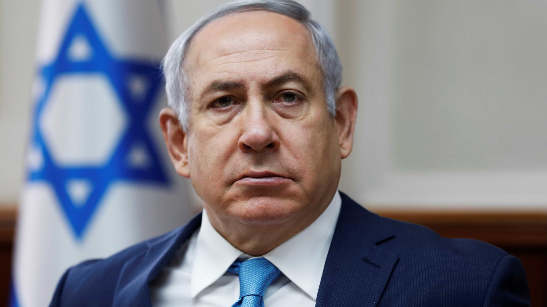 Netanyahu não consegue maioria parlamentar para formar governo