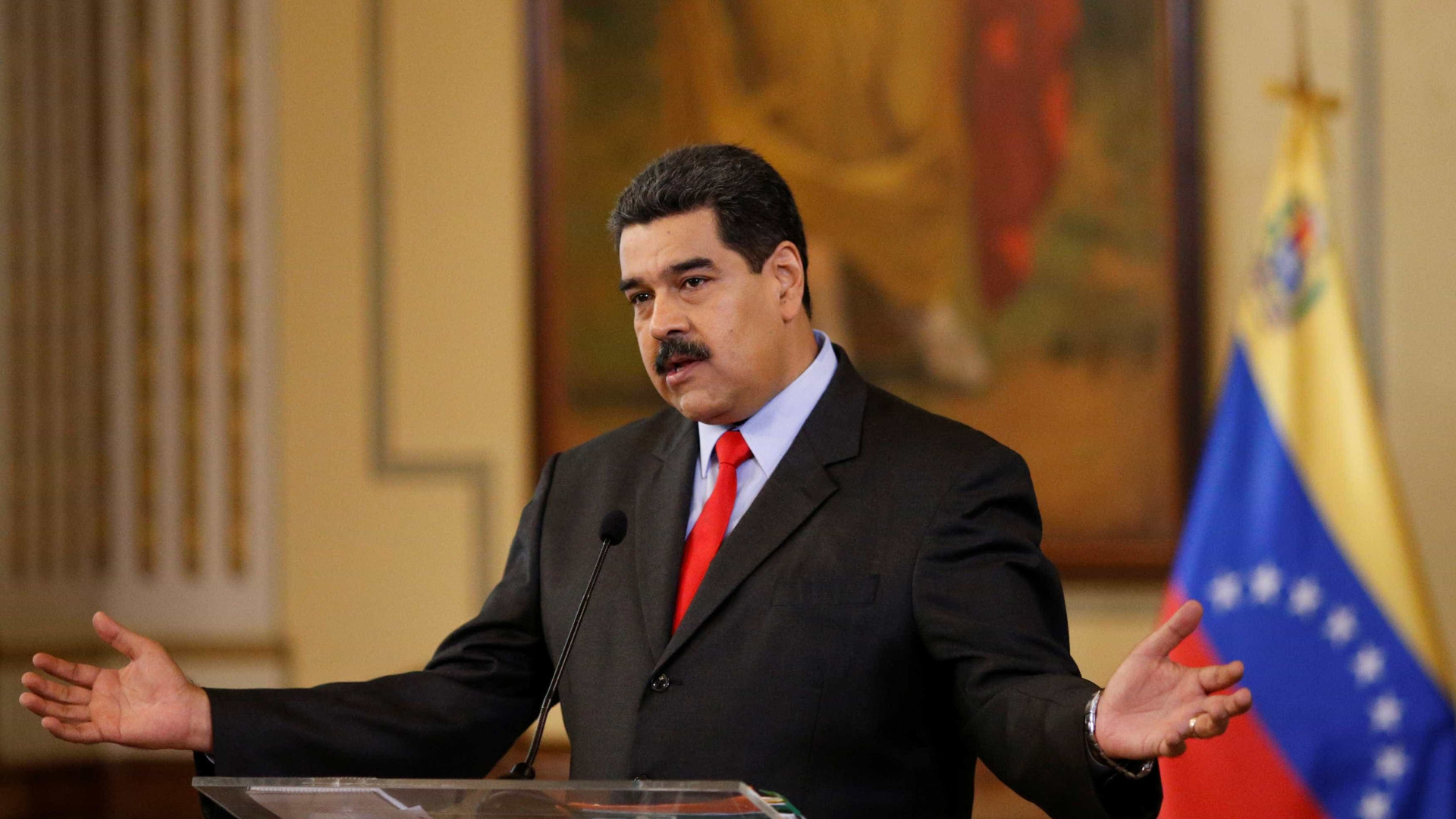 Conselho de Direitos Humanos da ONU aprova resolução sobre Venezuela