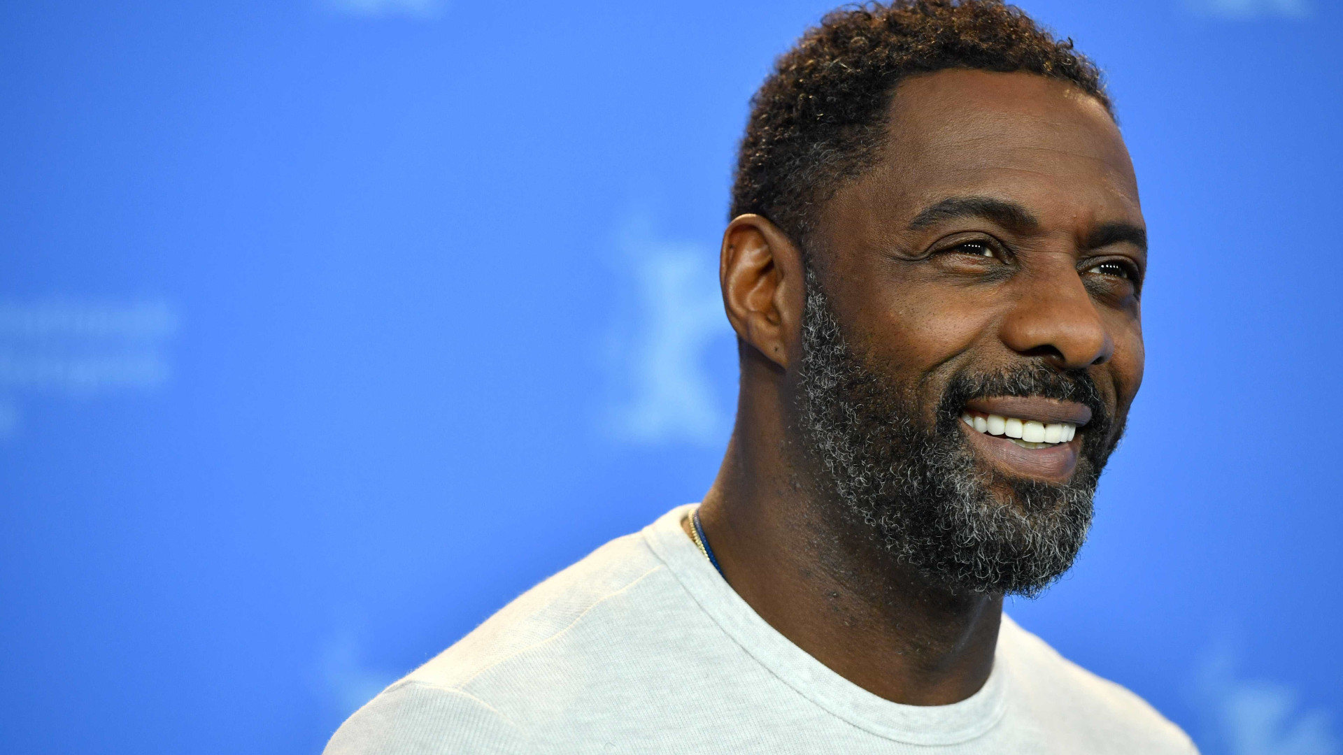 Idris Elba estreia como diretor com filme 'Yardie' em Berlim