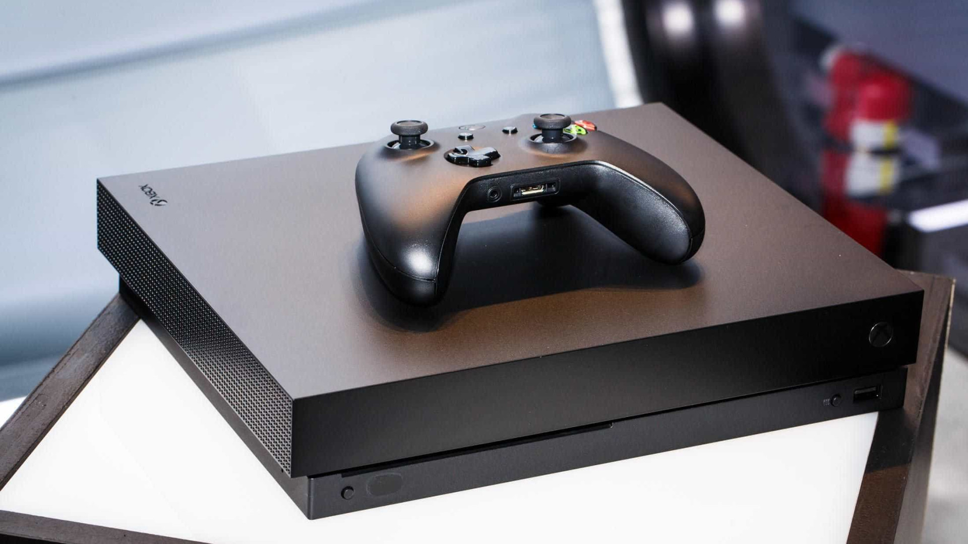 Microsoft confirma que ouviu comandos de voz de jogadores do Xbox