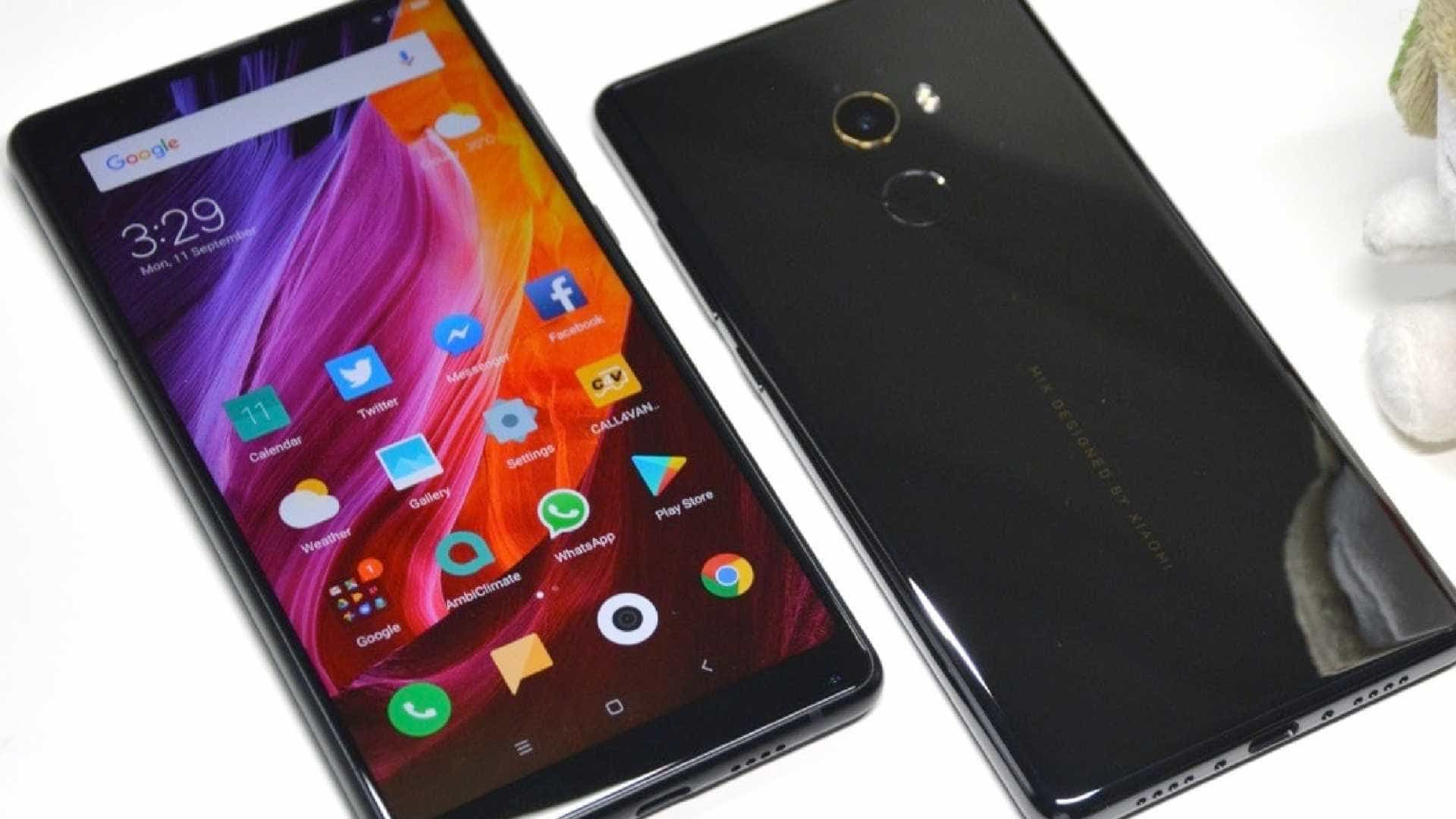 O novo Xiaomi será um dos smartphones mais poderosos do mercado