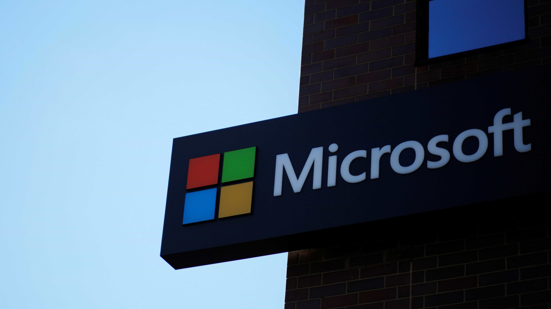 Microsoft deve se tornar a primeira empresa a valer US$1 trilhão