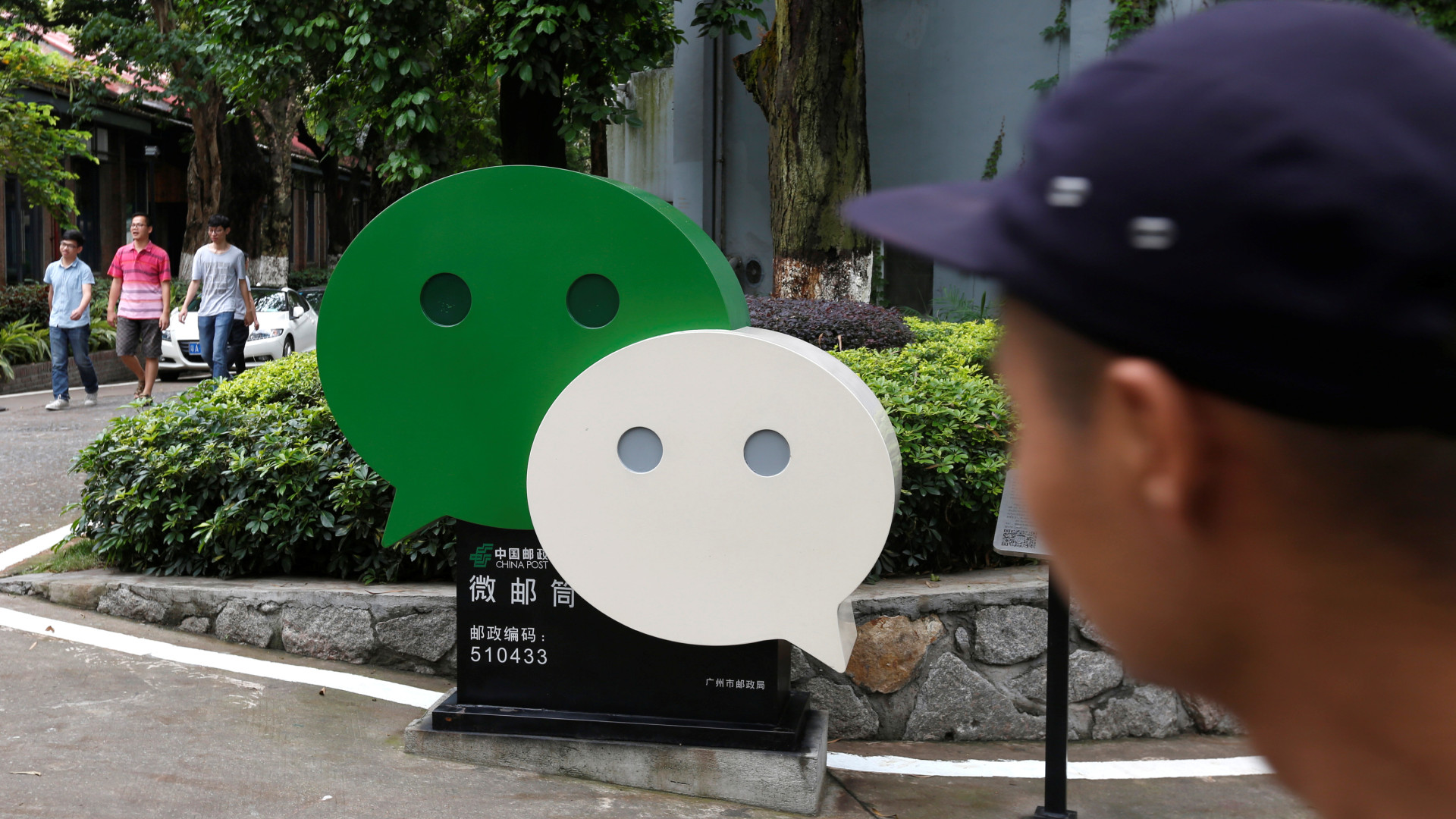 Bloqueio do WeChat pode ter sérias consequências para a Apple