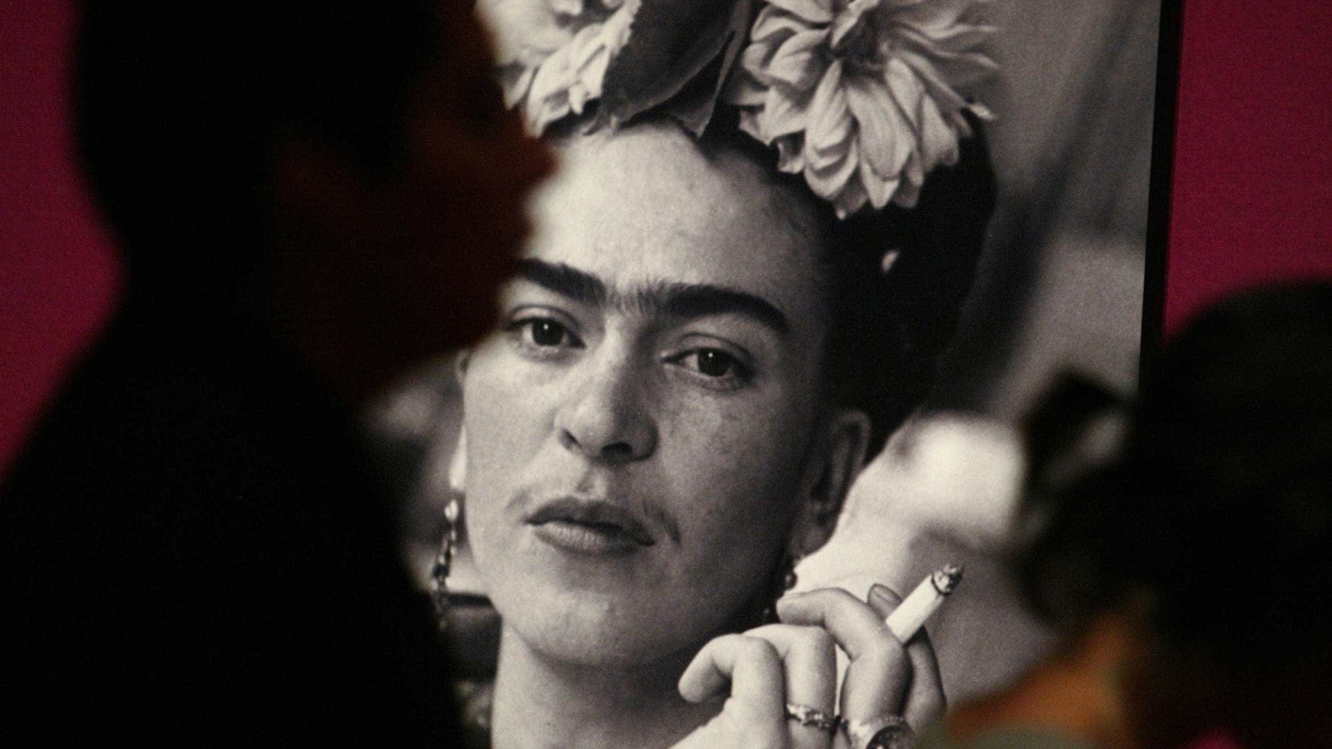 Saiba qual maquiagem era usada por Frida Kahlo