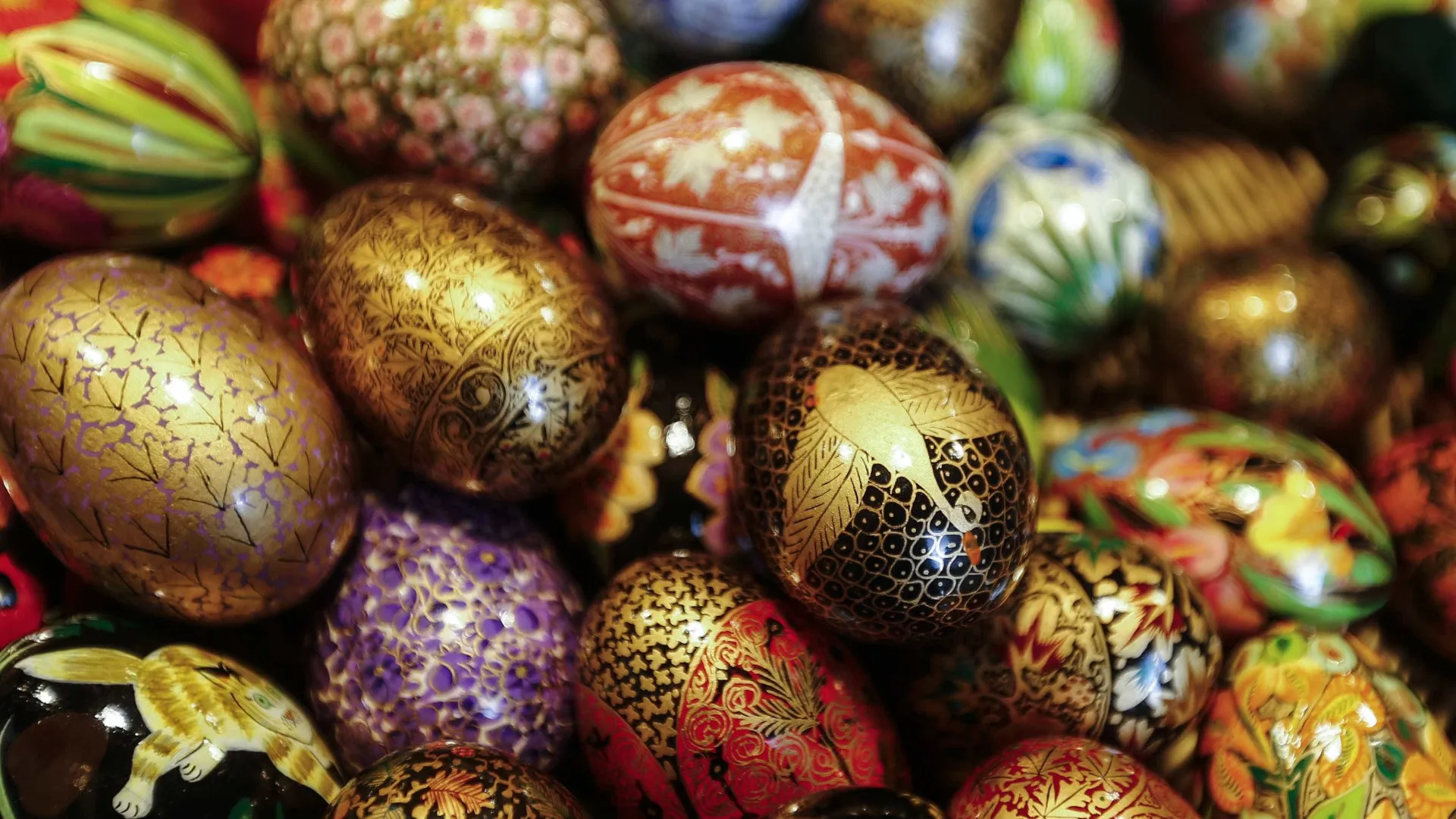 Caça a ovos de Páscoa vira caso de polícia com descoberta de crânio nos EUA