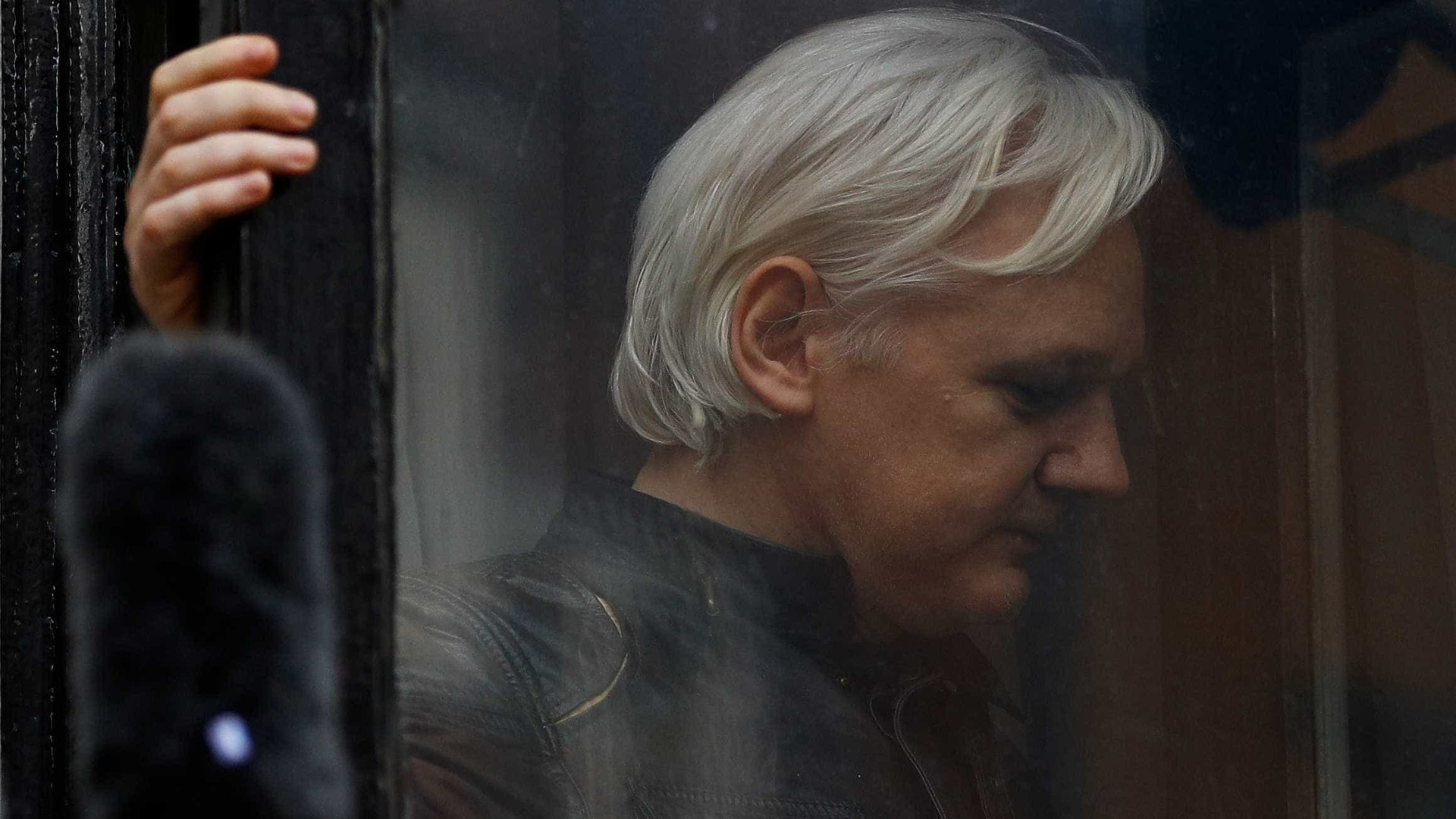 Entidades brasileiras pedem libertação de Julian Assange em evento da ONU