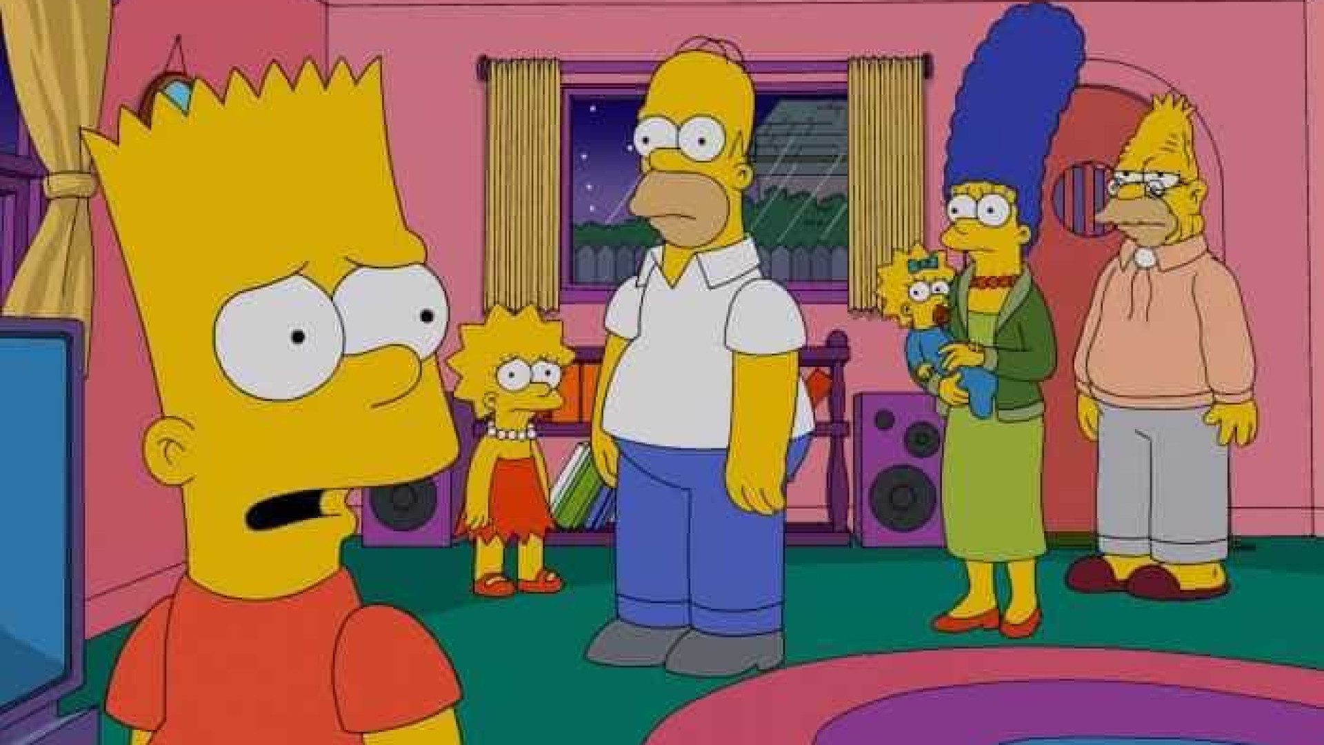 Os Simpsons: relembre as maiores polêmicas geradas pela série
