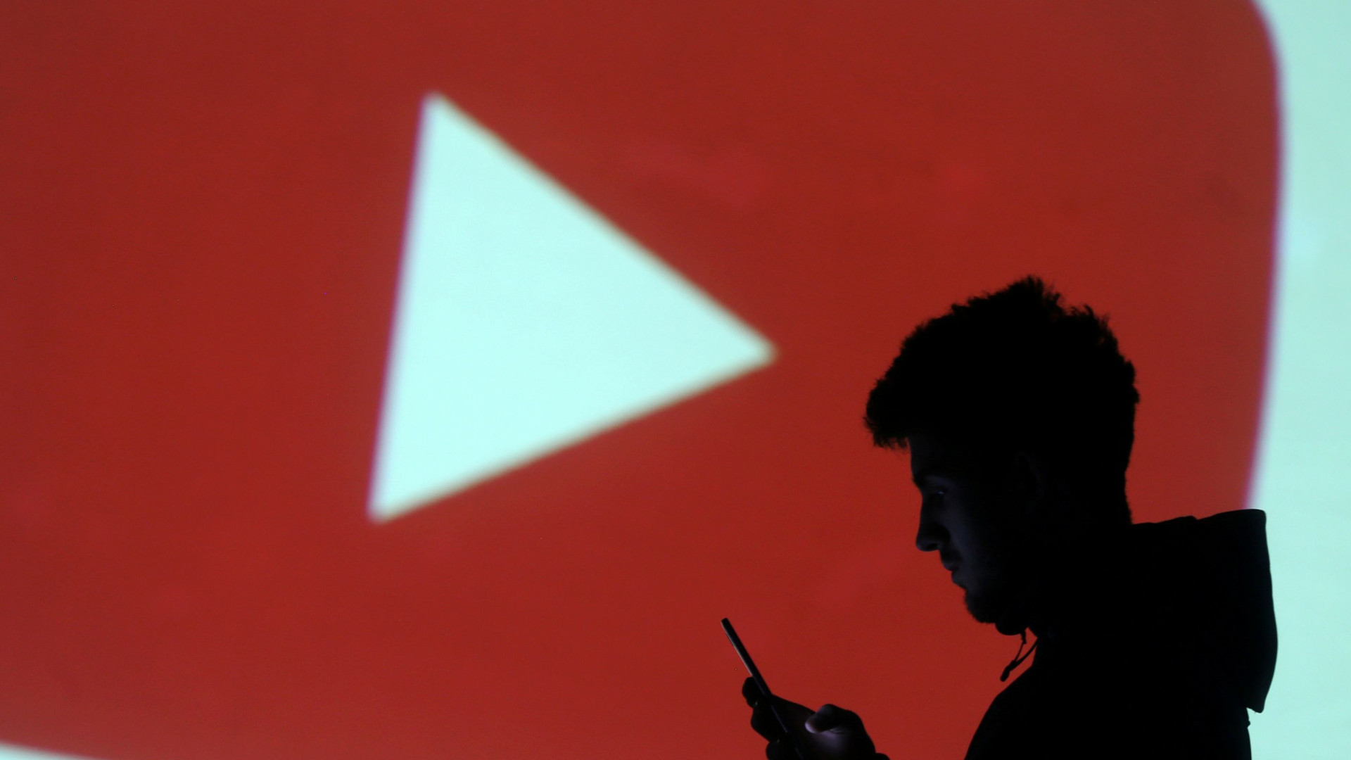 EUA. YouTube vai remover vídeos que contestem as eleições presidenciais