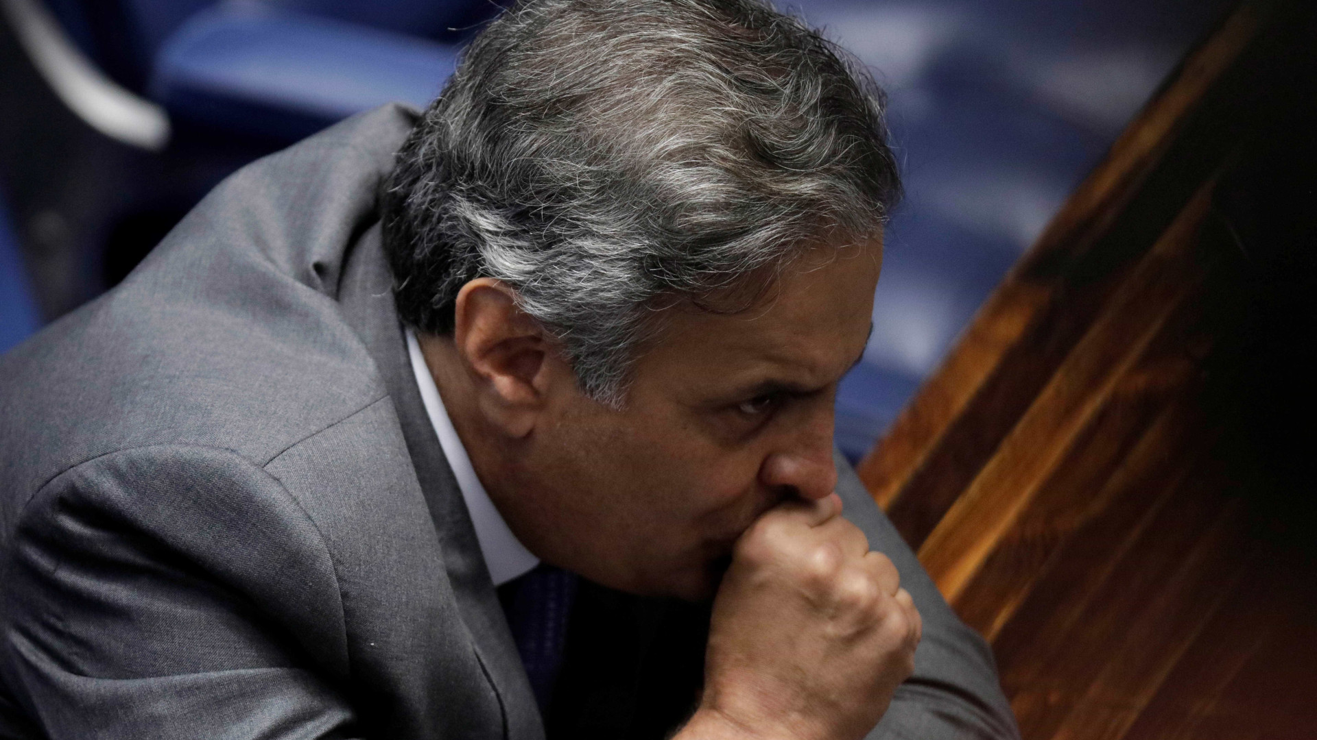 Depoimentos ampliam acusações contra Aécio Neves