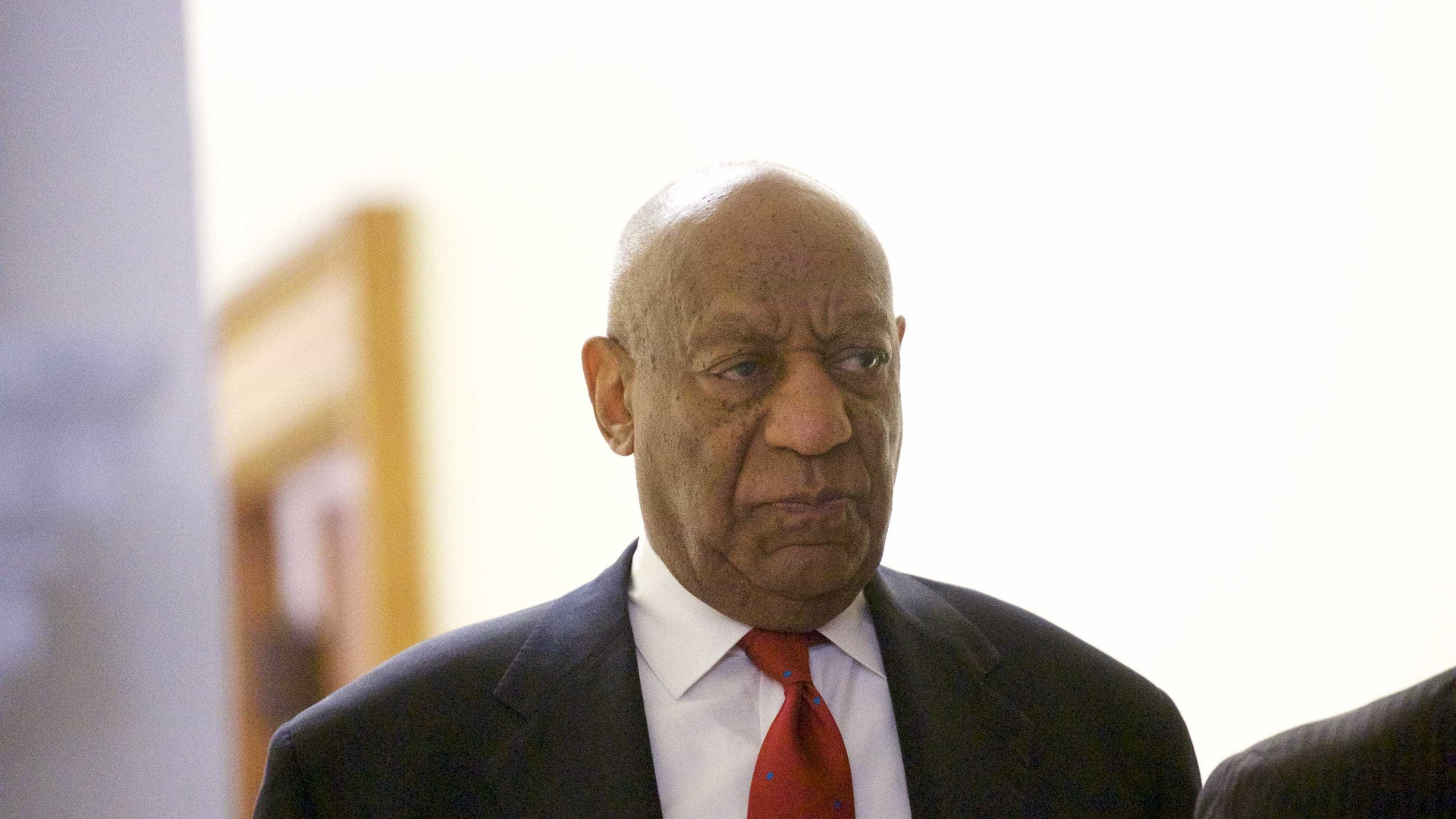 Bill Cosby deverá processar dos estado EUA após ter condenação anulada