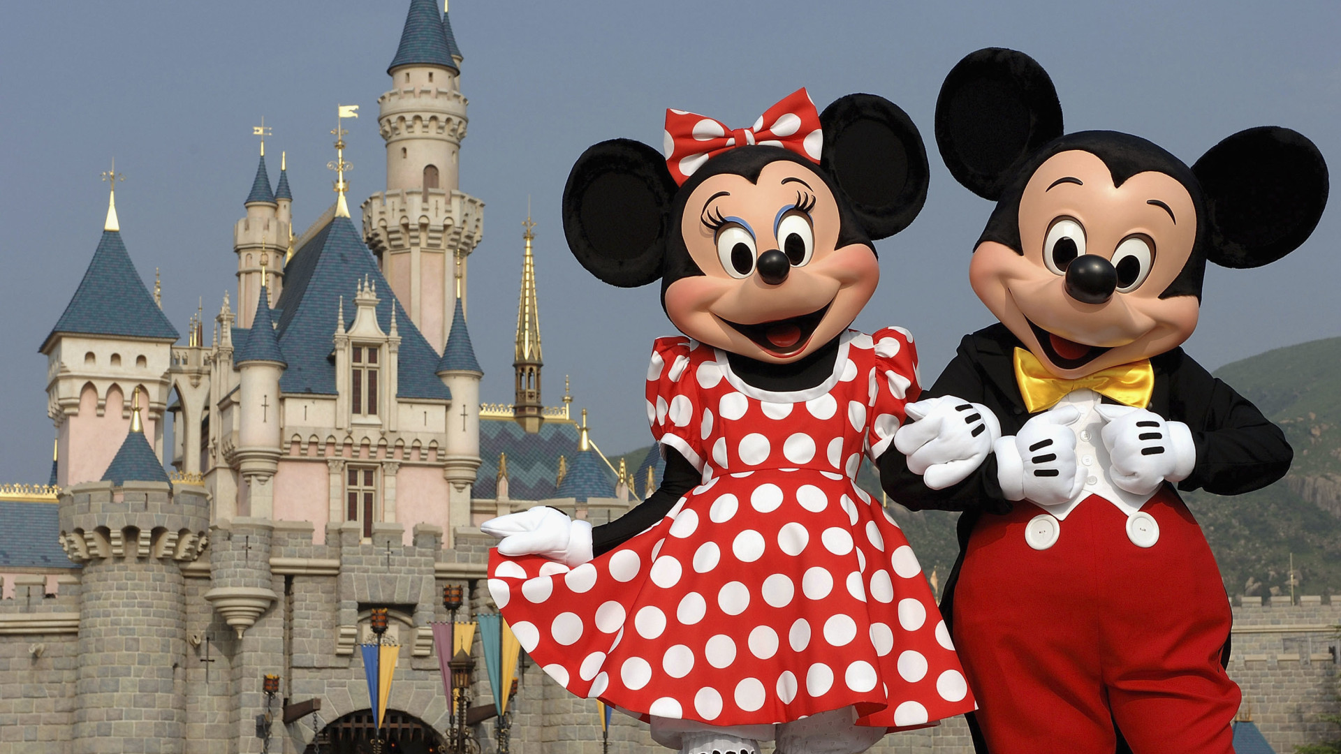 Walt Disney registra prejuízo líquido de US$ 4,72 bi no 3º trimestre