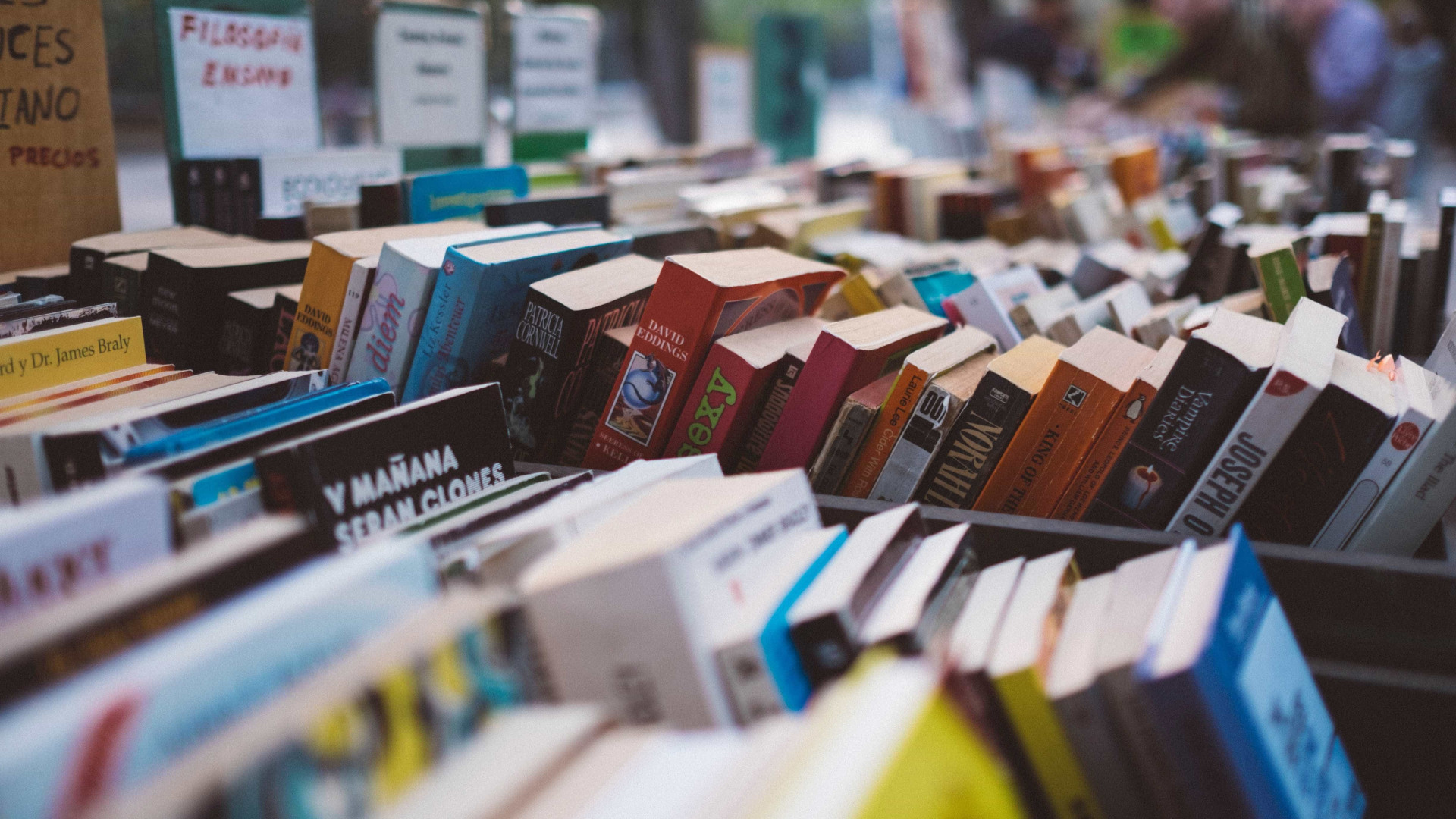 Martins Fontes: editoras não tiveram 'paixão pelas livrarias pequenas'