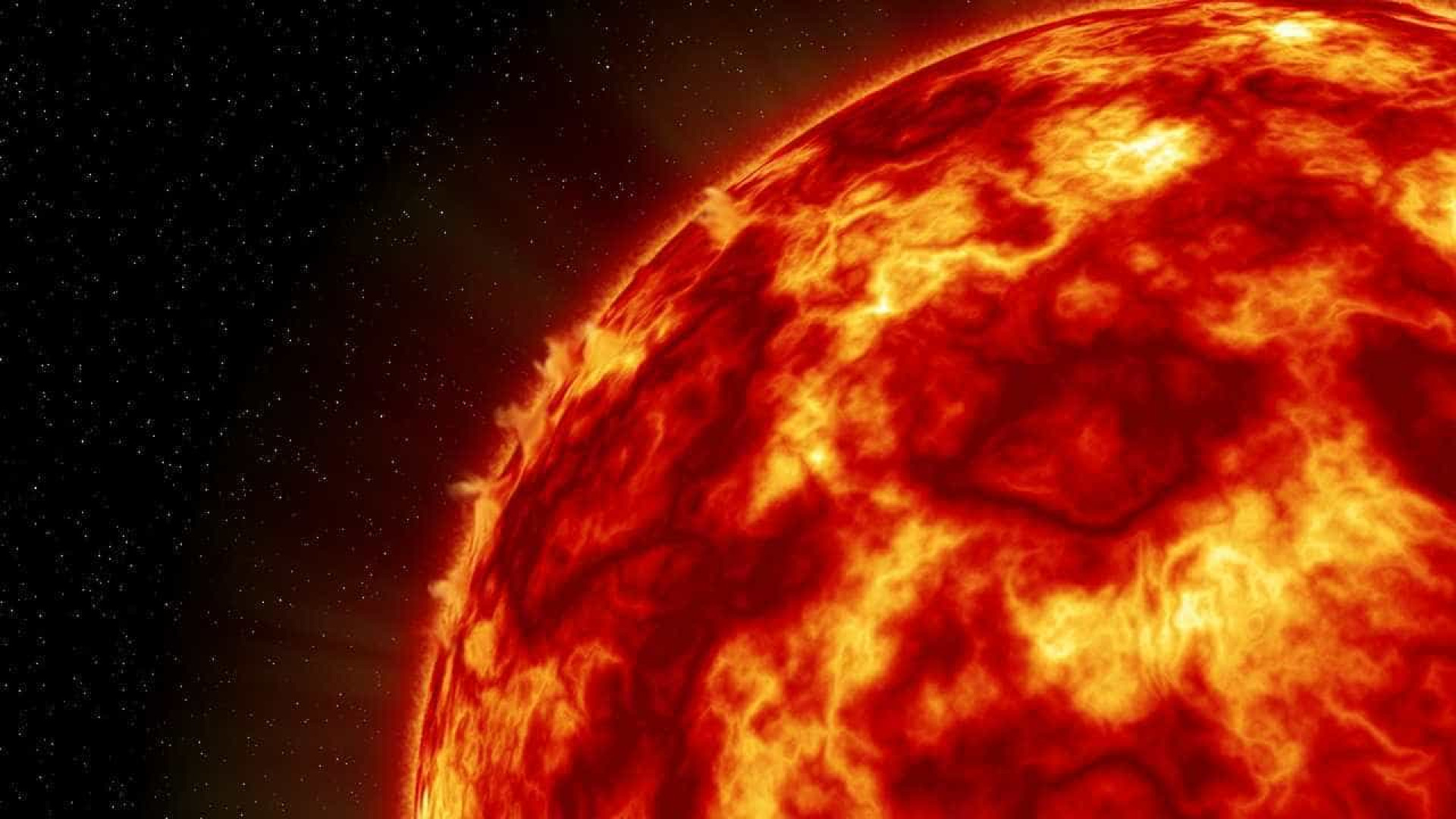 Cientistas apontam quando e como o sol irá 'morrer'