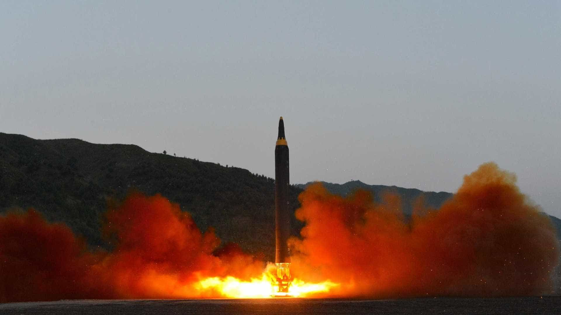 Coreia do Norte ainda mantém programa nuclear, diz ONU