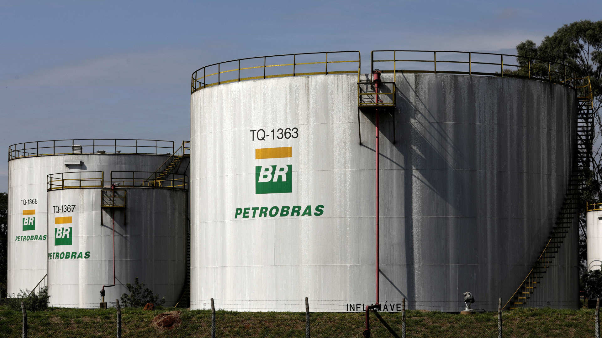 Preço do óleo diesel passará a ter reajustes quinzenais, diz Petrobras