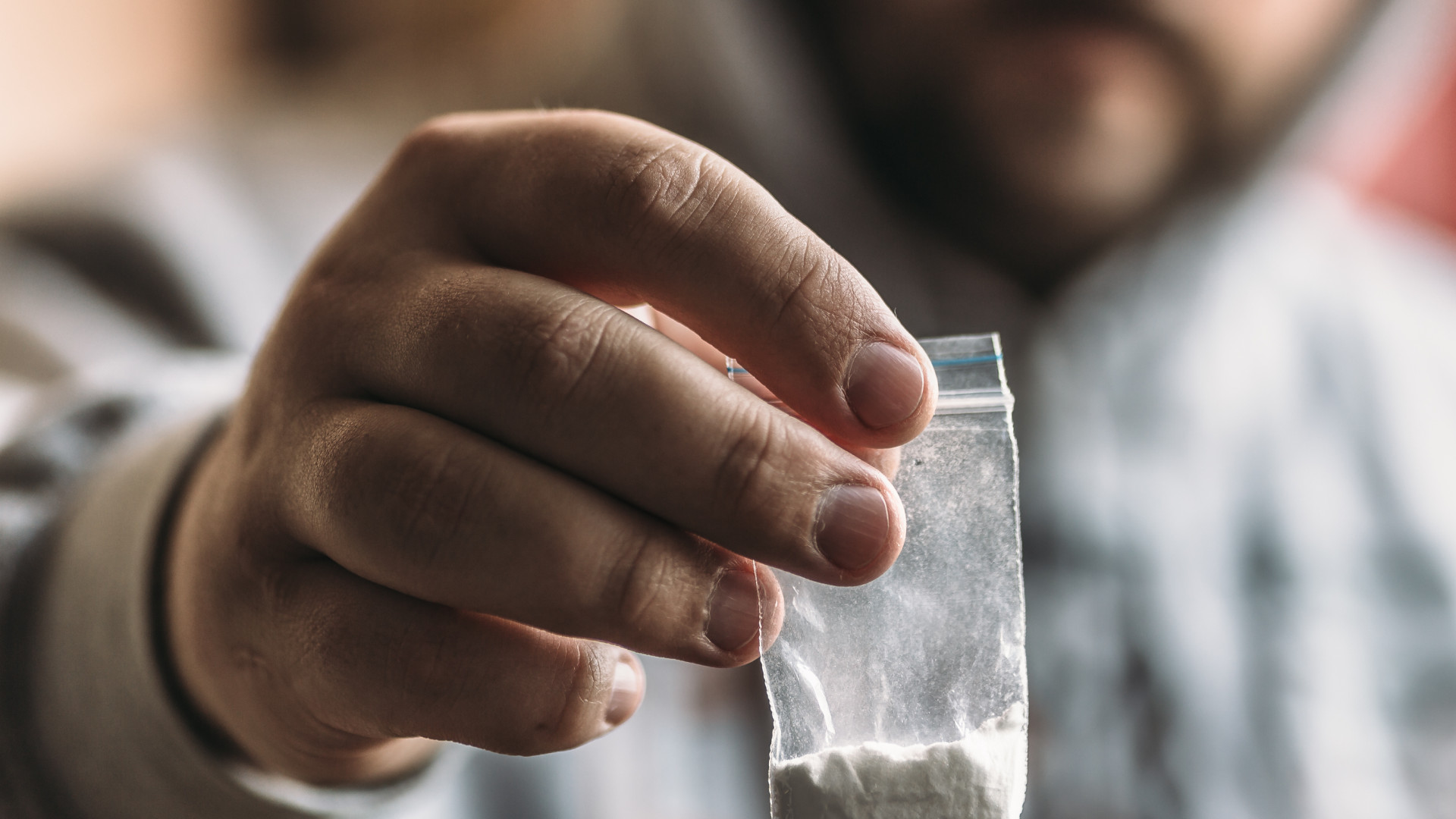 Psicoestimulantes podem ajudar no tratamento da dependência à cocaína