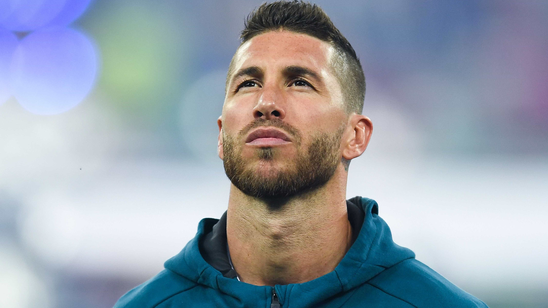 Reforço badalado ao lado de Messi, Sergio Ramos ainda não estreou pelo PSG