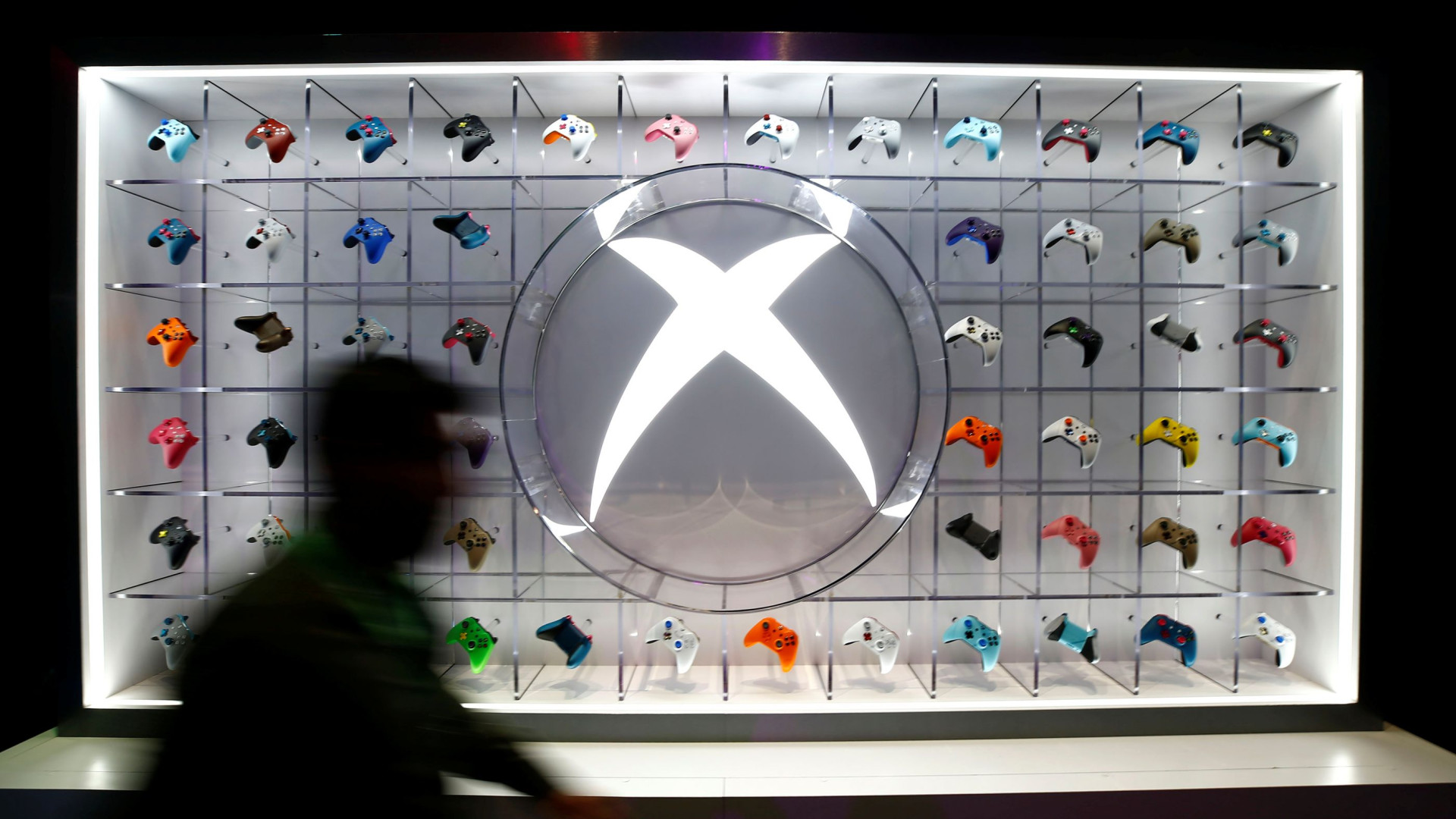 Microsoft muda regra do jogo na próxima geração de games