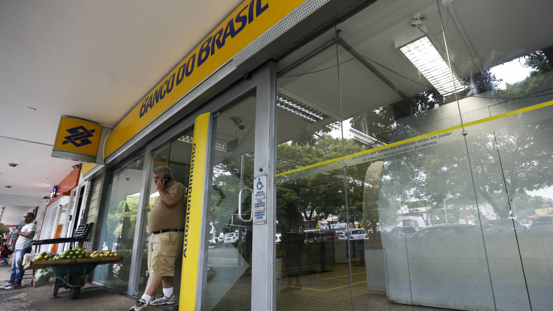 Lucro do Banco do Brasil cresce 22,2% em 2018