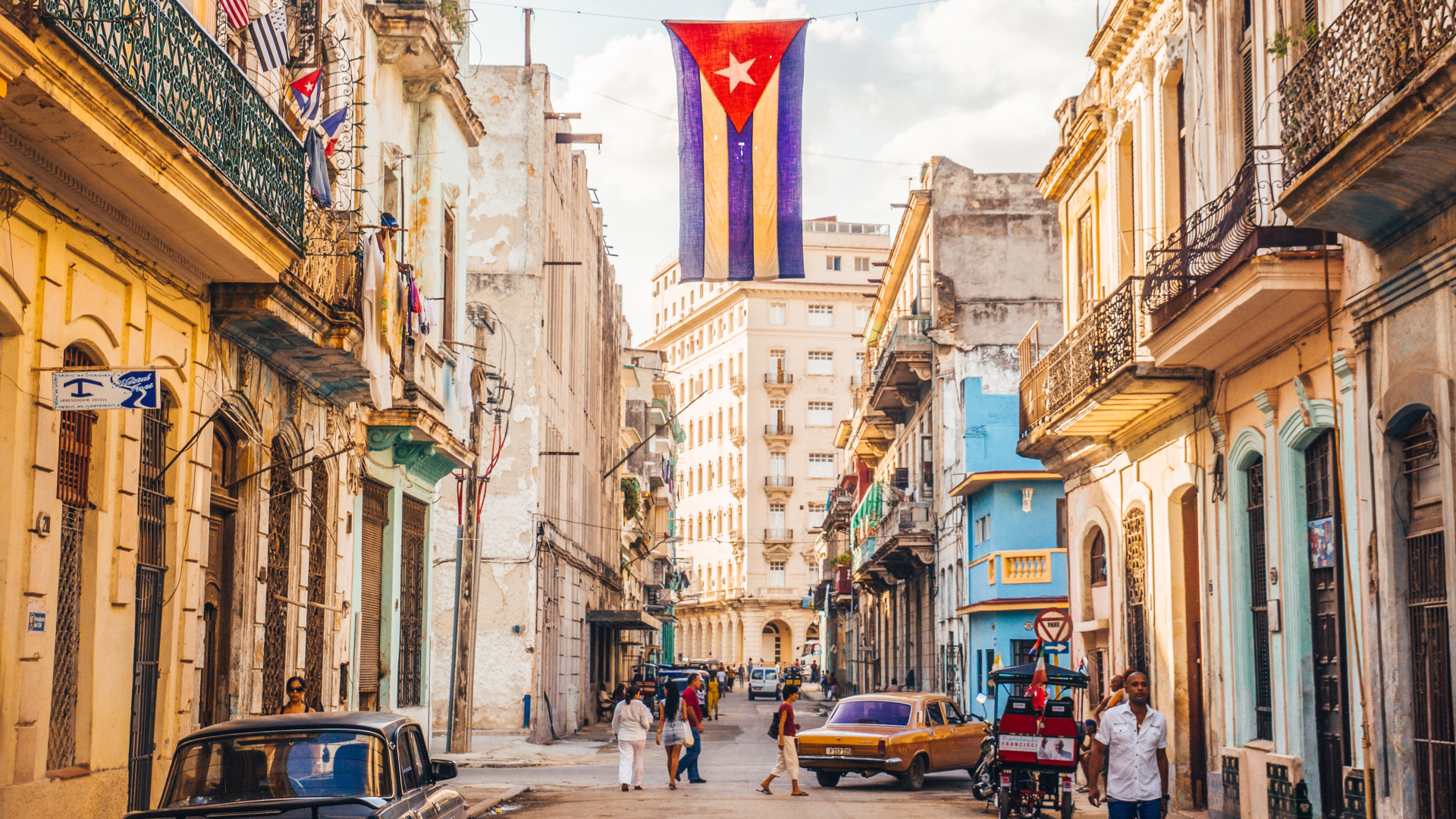 Cuba faz concessões ao setor privado e ameniza regras para negócios
