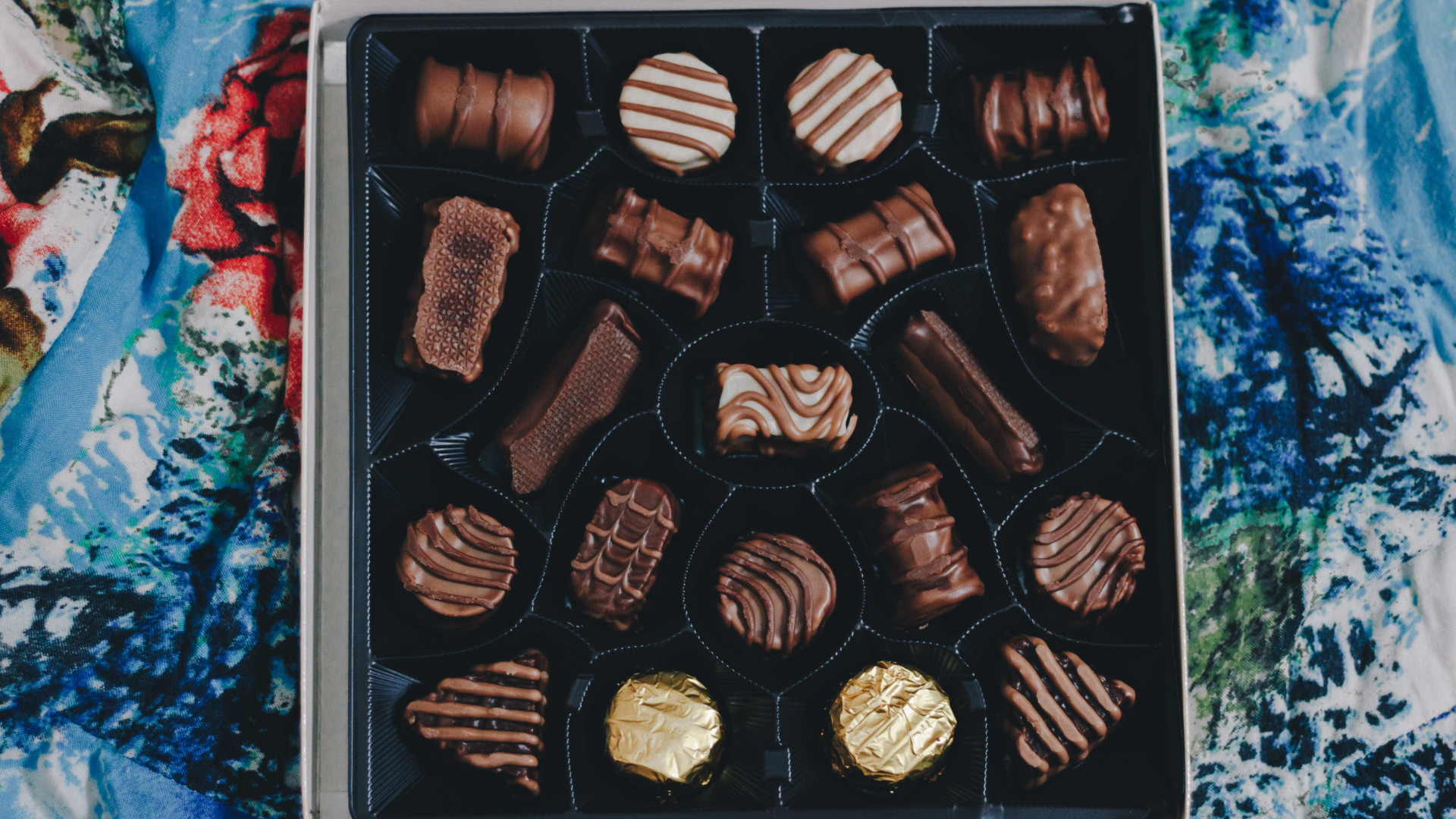 Saiba quais são os melhores e os piores chocolates