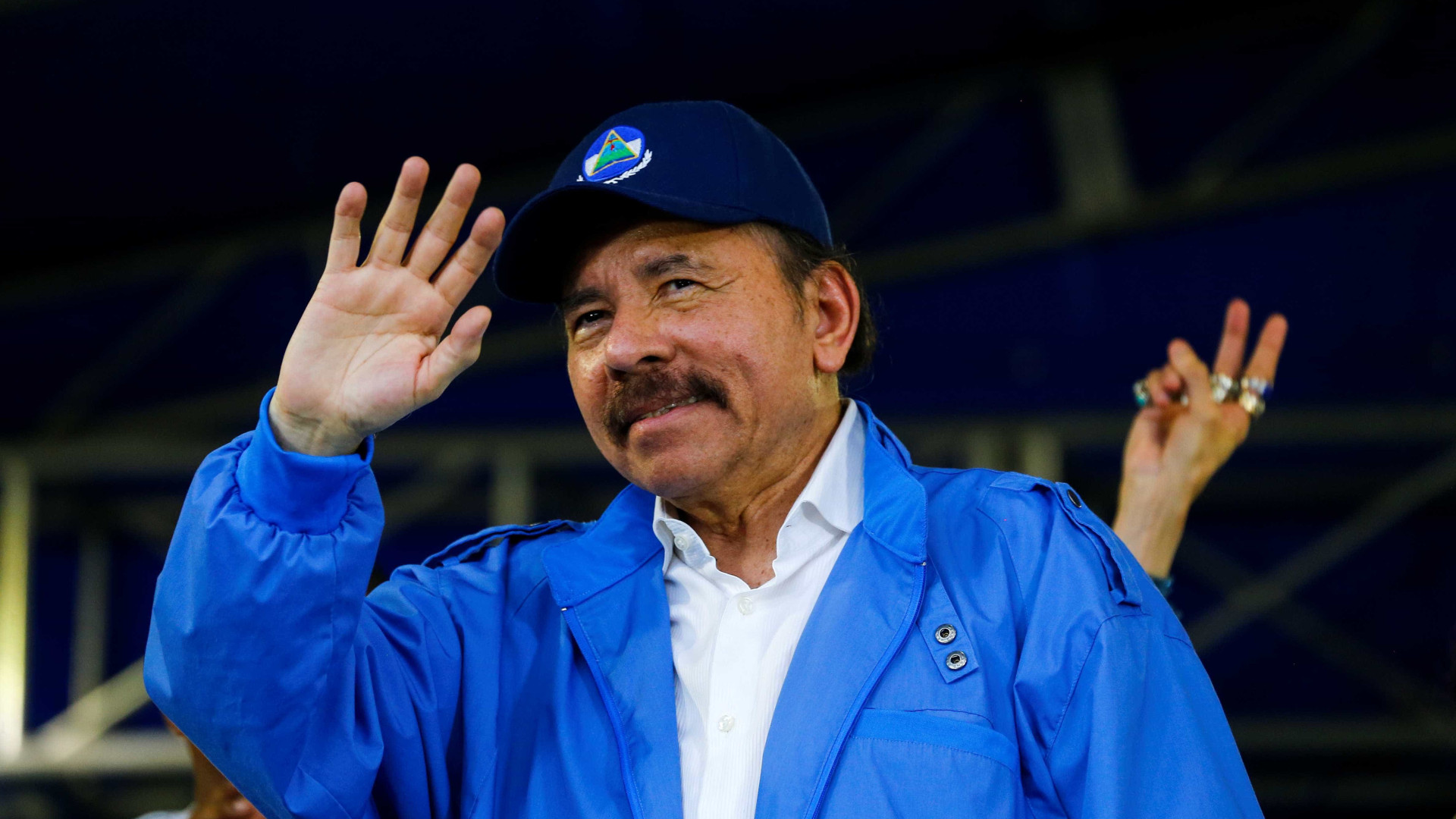 Em discurso, presidente da Nicarágua chama Igreja Católica de golpista