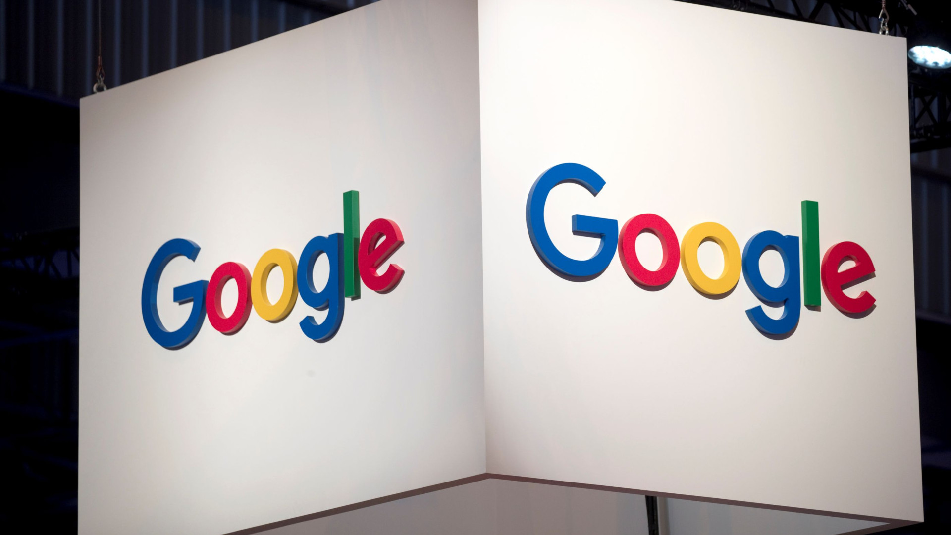 Google atinge US$ 1 trilhão em valor de mercado