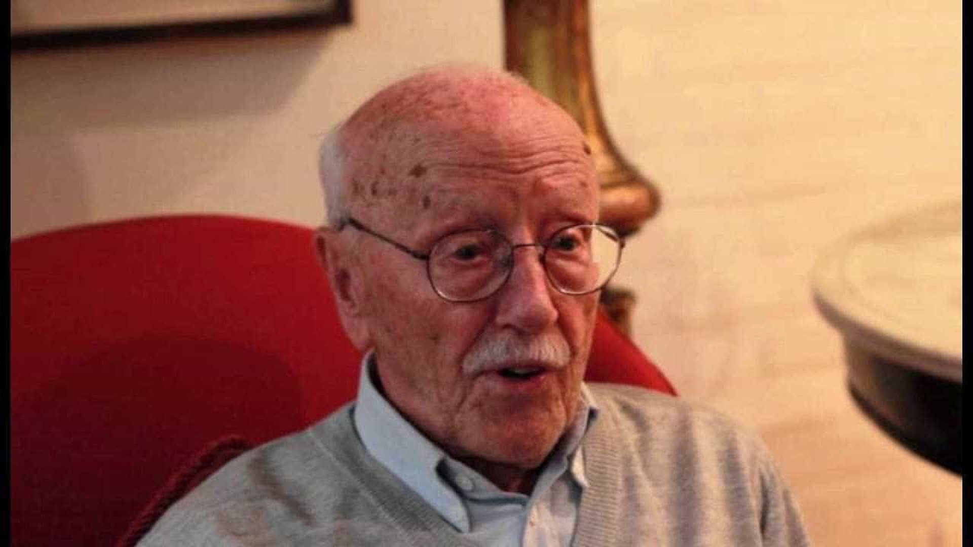 Hélico Bicudo morre aos 96 anos