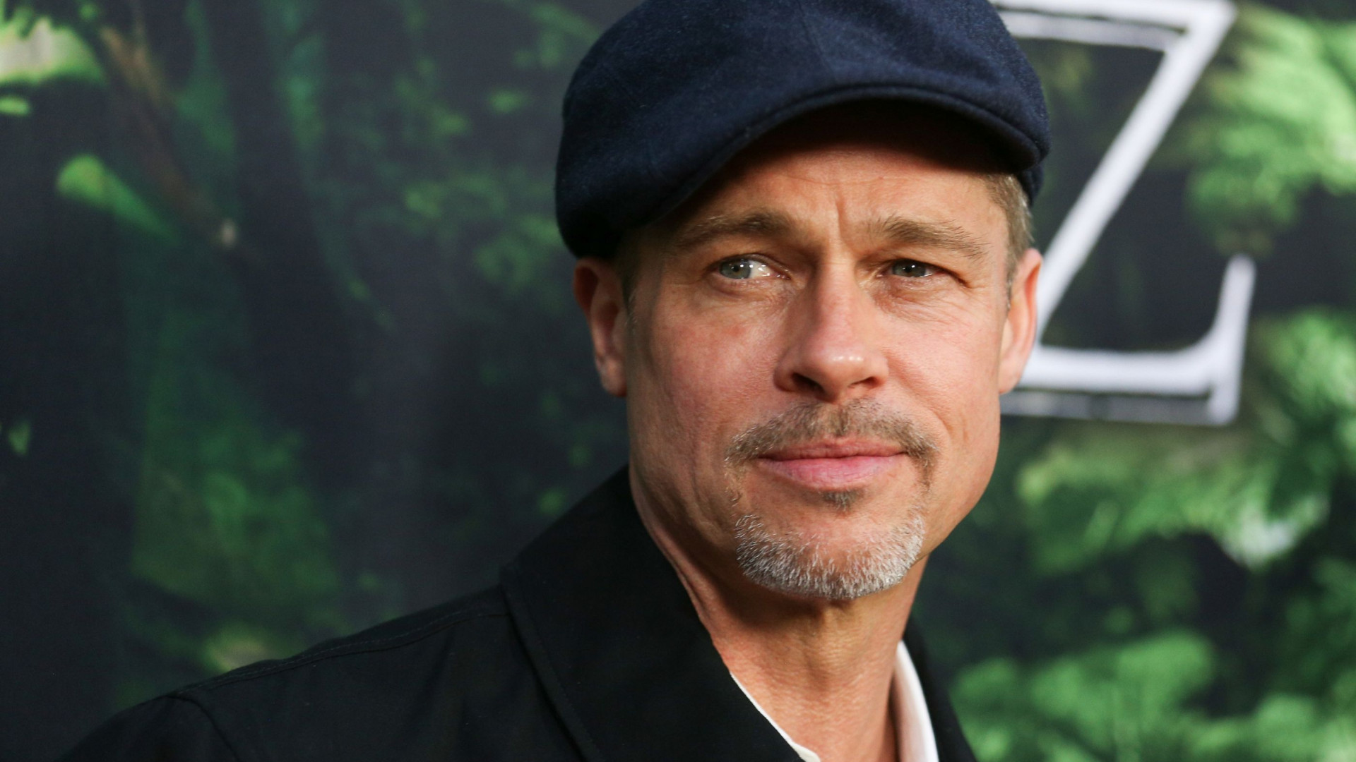 Vídeo de Brad Pitt bêbado após briga com Angelina Jolie é notícia falsa