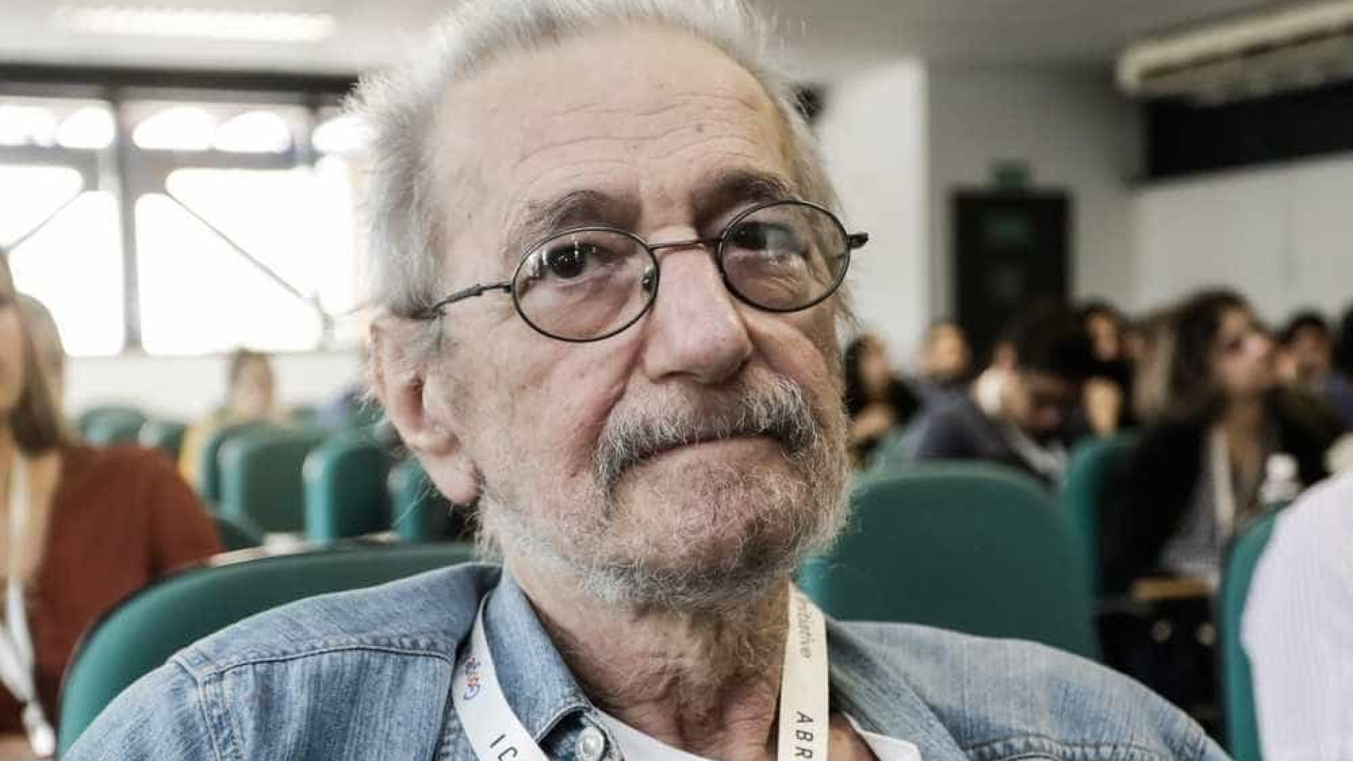 Cláudio Weber Abramo, fundador da Transparência Brasil, morre aos 72