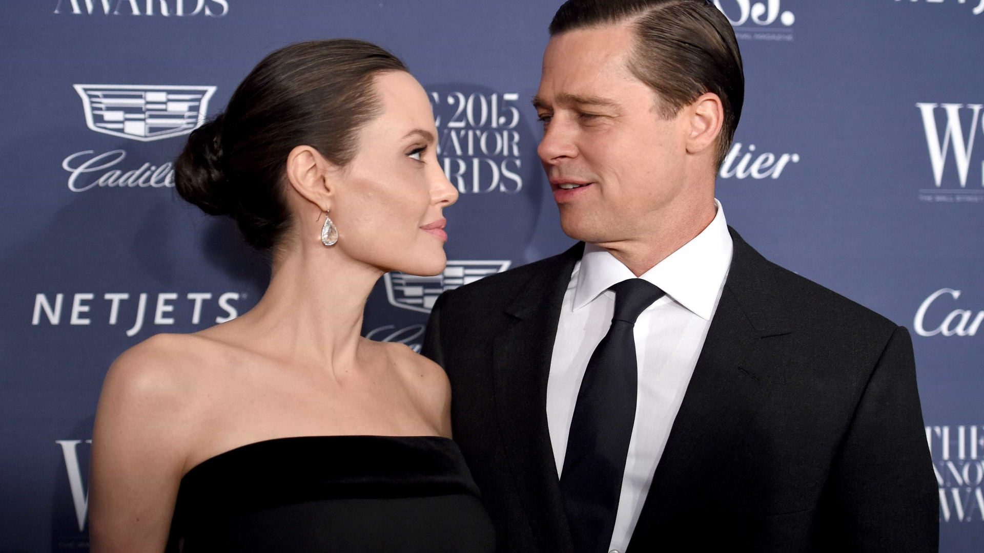 Filhos de Angelina Jolie e Brad Pitt já são adolescentes e jovens adultos:  como estão os 6, Mulher Comportamento