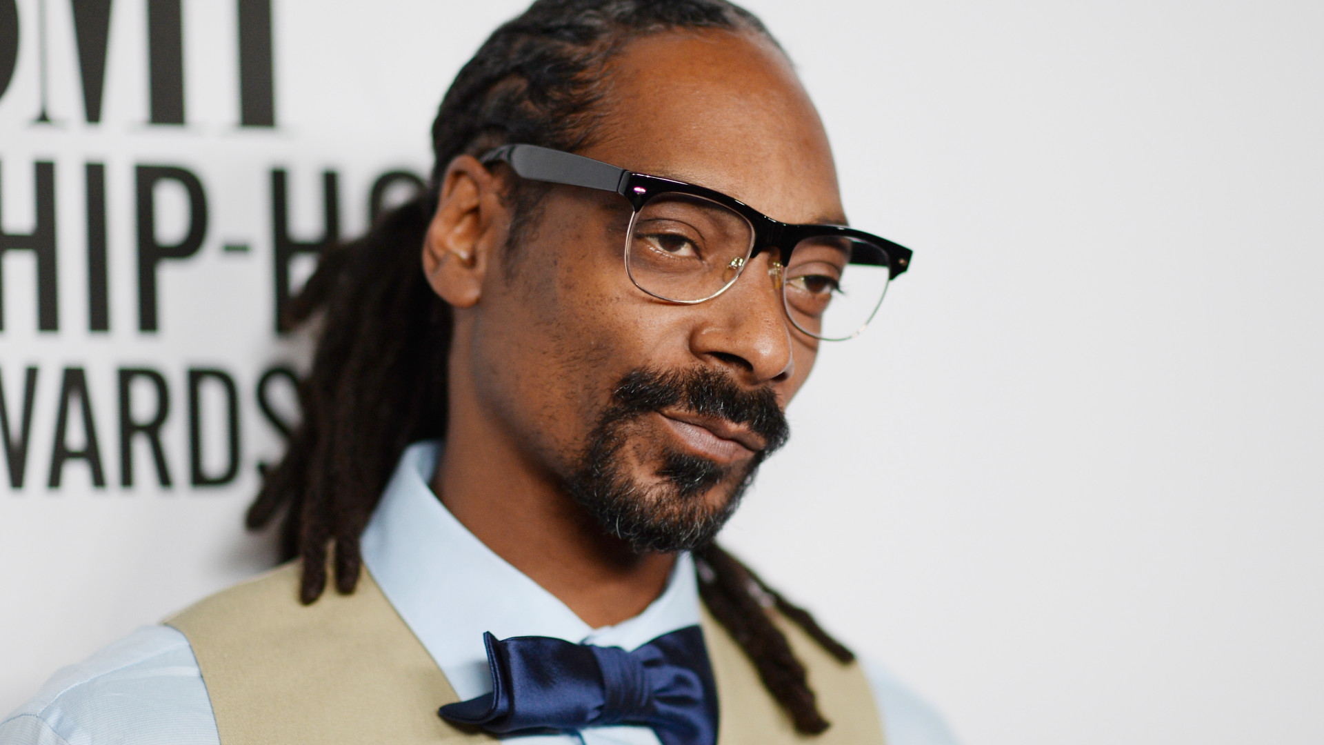 Snoop Dogg dá a entender que fumou maconha com Barack Obama