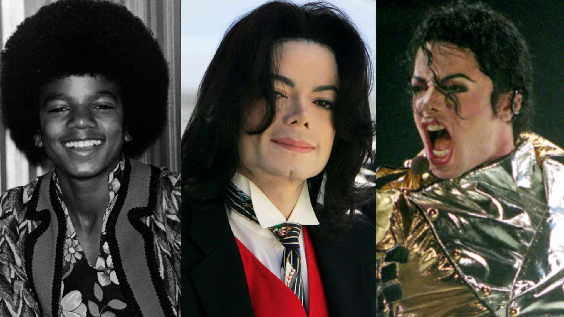 Veja fatos curiosos sobre Michael Jackson, que faria 60 anos em 2018