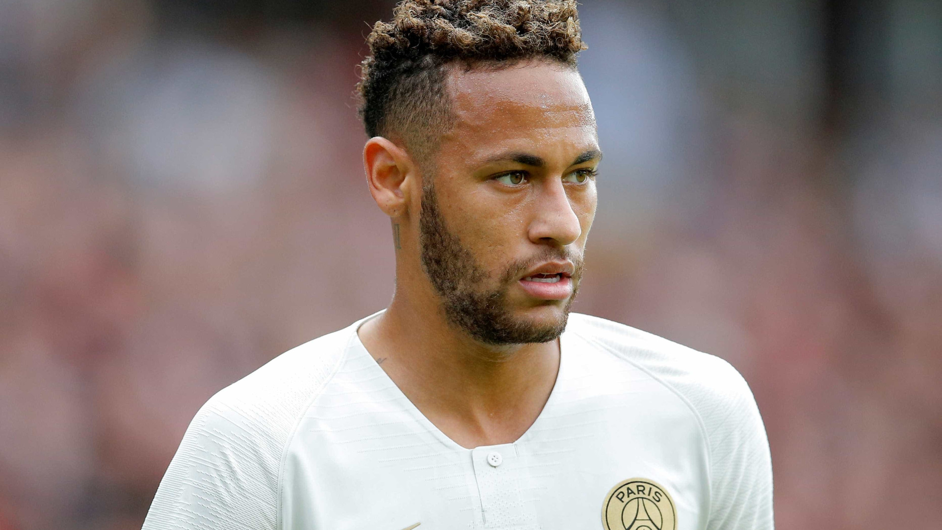 Neymar descarta transferência para o Real Madrid: ‘Ficarei no PSG’