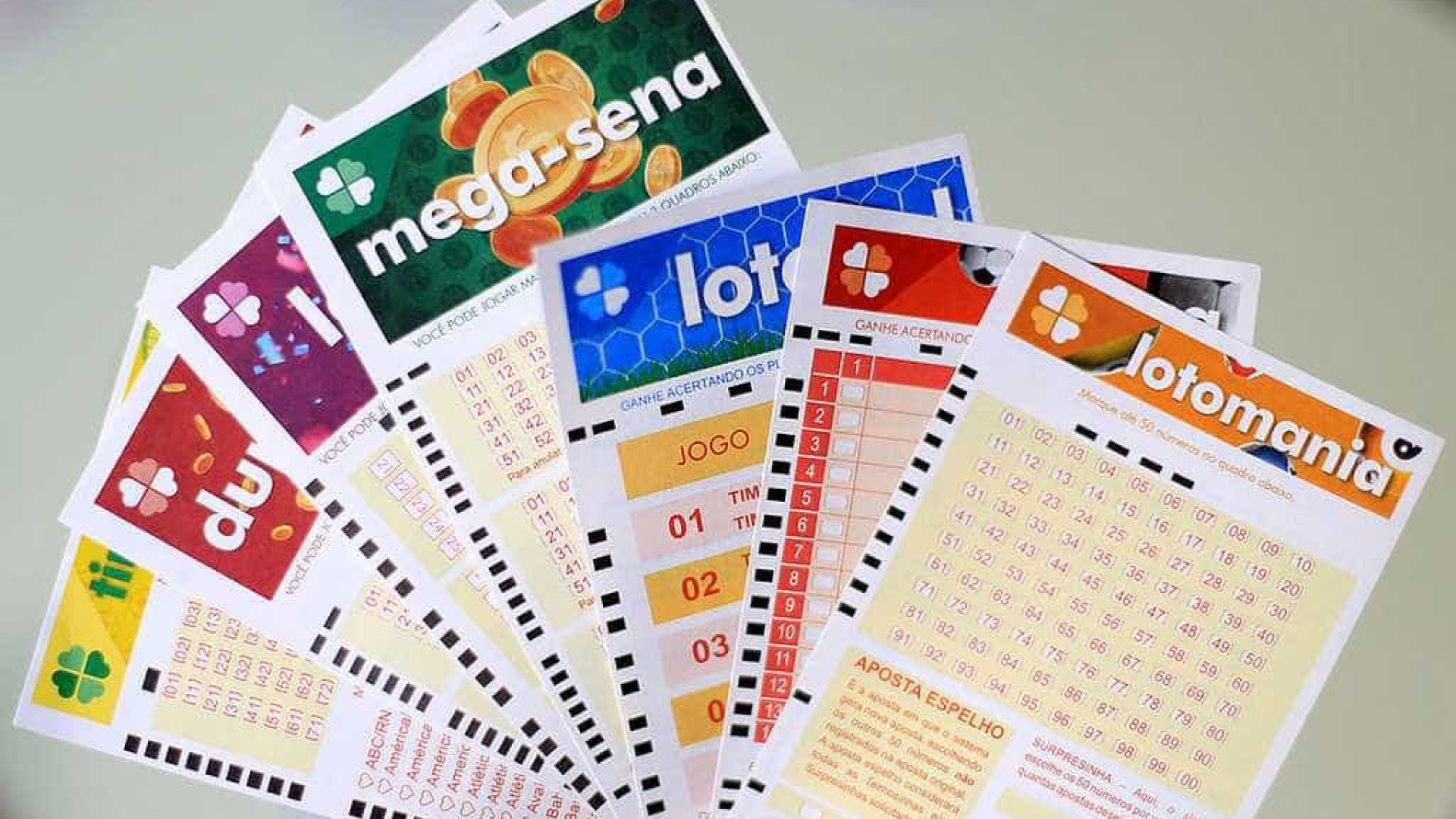 Caixa volta a realizar sorteios da Loteria Federal hoje