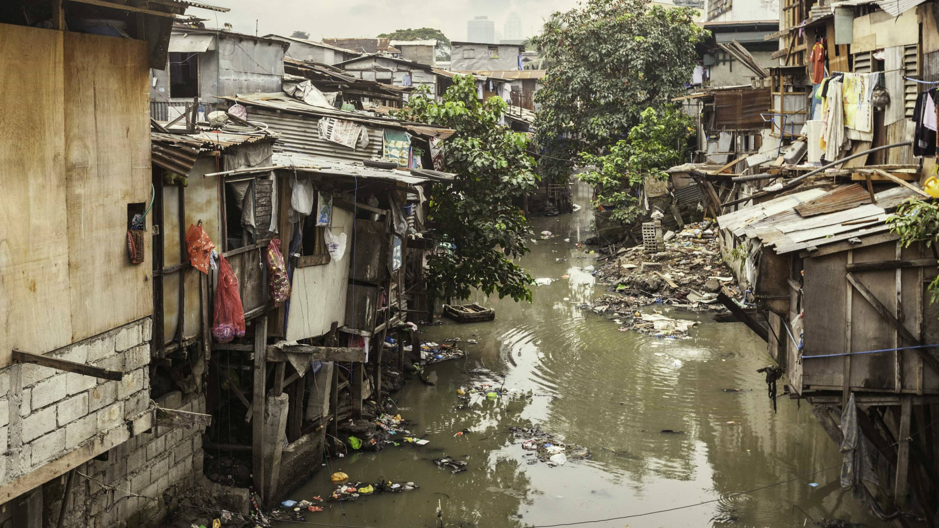 Estatais podem perder serviços de saneamento em mais de mil cidades