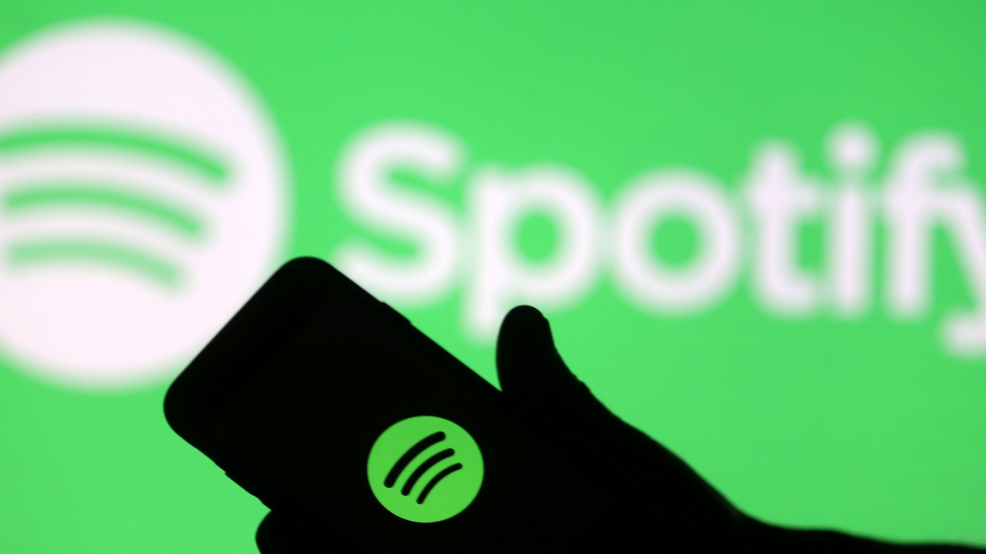 Spotify fará doação milionária para ajudar indústria da música
