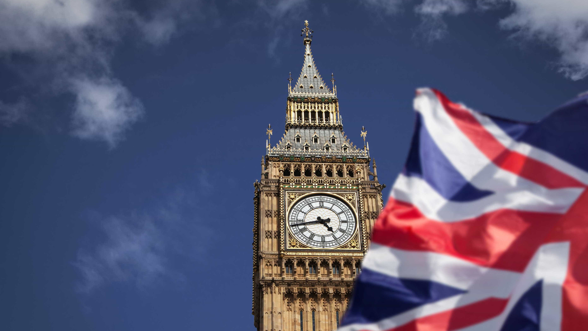 UE nega acordo com Reino Unido sobre Brexit