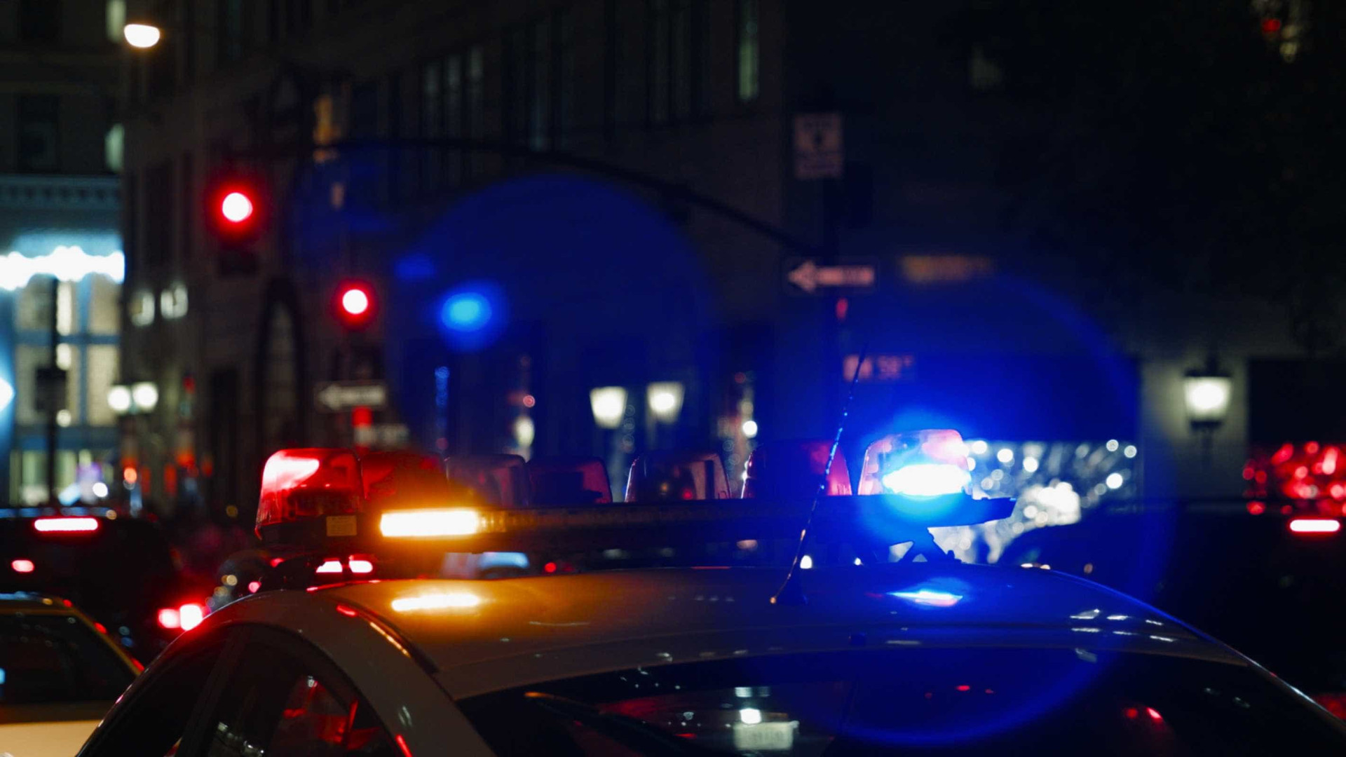 Um morre e três ficam feridos durante tiroteio em Denver, nos EUA