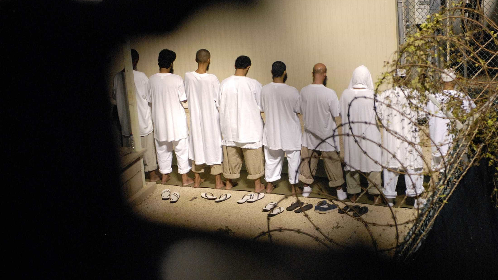 Prisão de Guantánamo pode ficar aberta por mais 25 anos