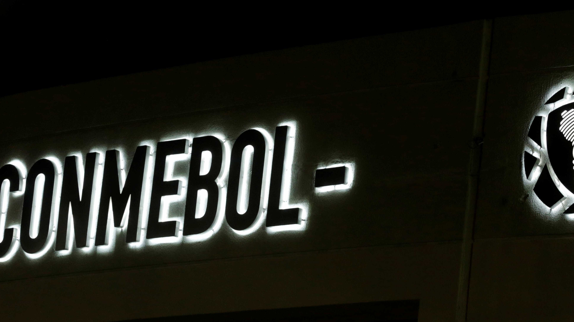 Conmebol confirma decisão da Sul-Americana em 23 de janeiro de 2021 em Córdoba