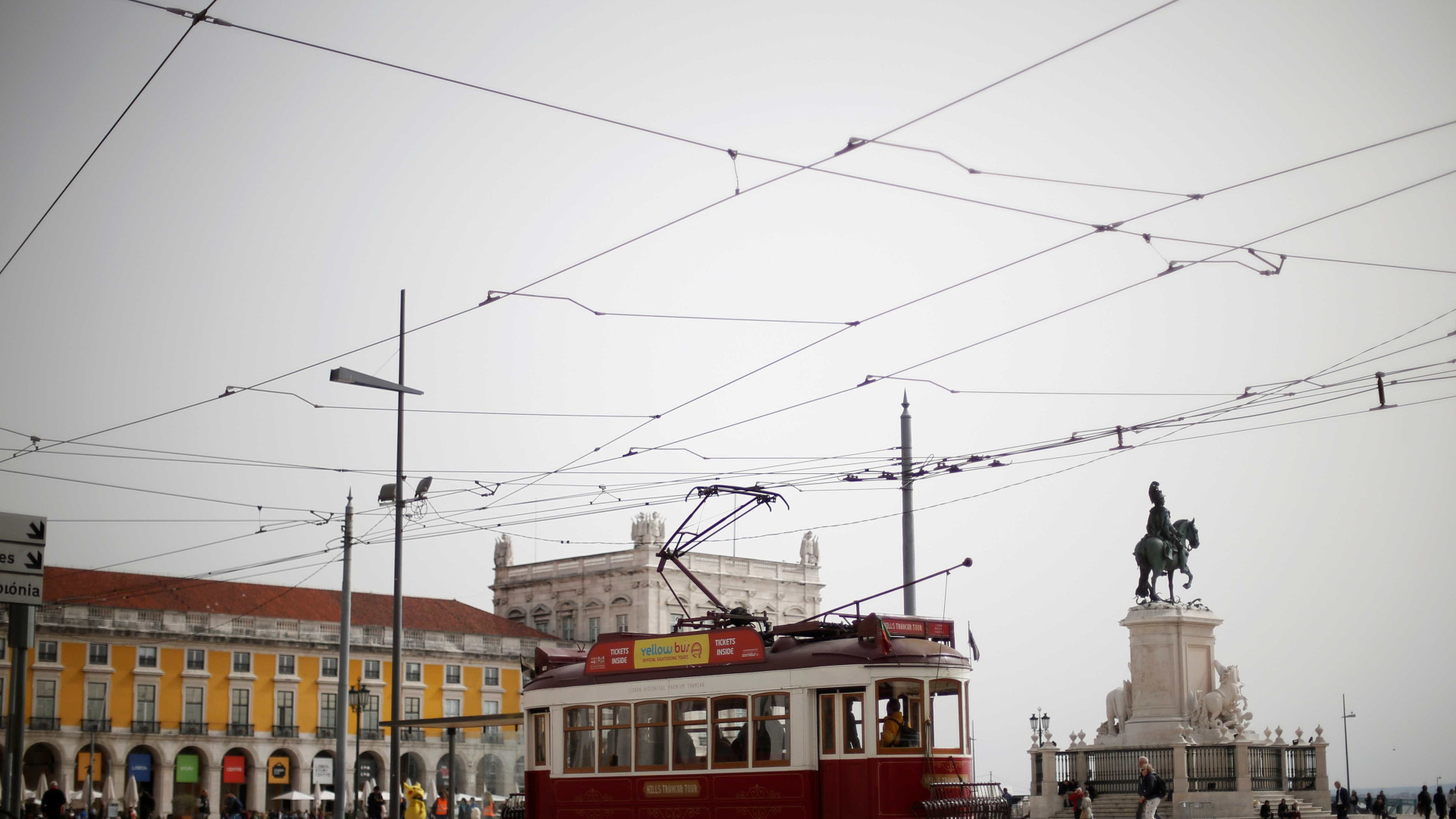 Lisboa proíbe novas unidades de aluguel por temporada em vários bairros