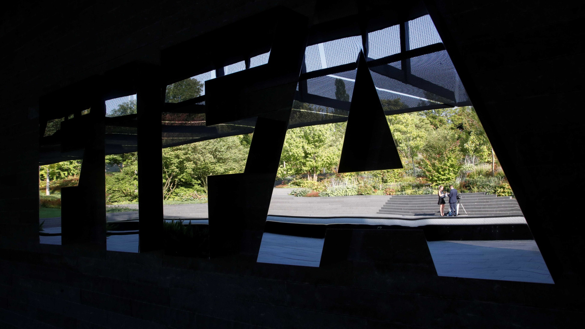 Comitês Olímpicos Nacionais criticam 'lamentável falta de sensibilidade' da Fifa