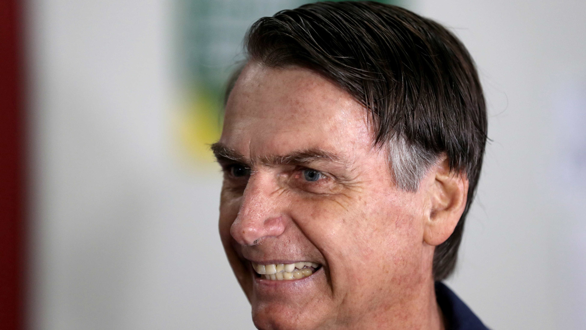 Bolsonaro pode se mudar para o Palácio da Alvorada ainda este ano