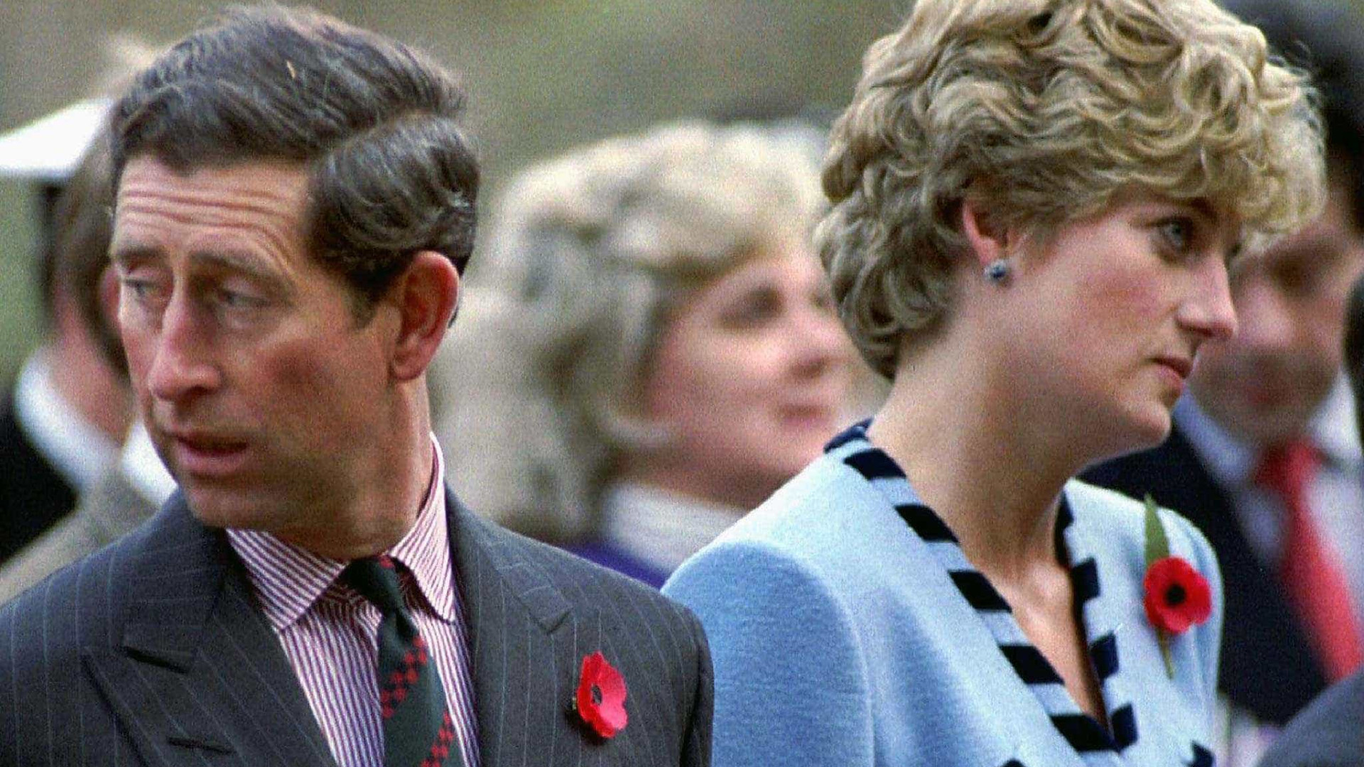 Documentário de 70 anos do Príncipe Charles não cita Princesa Diana