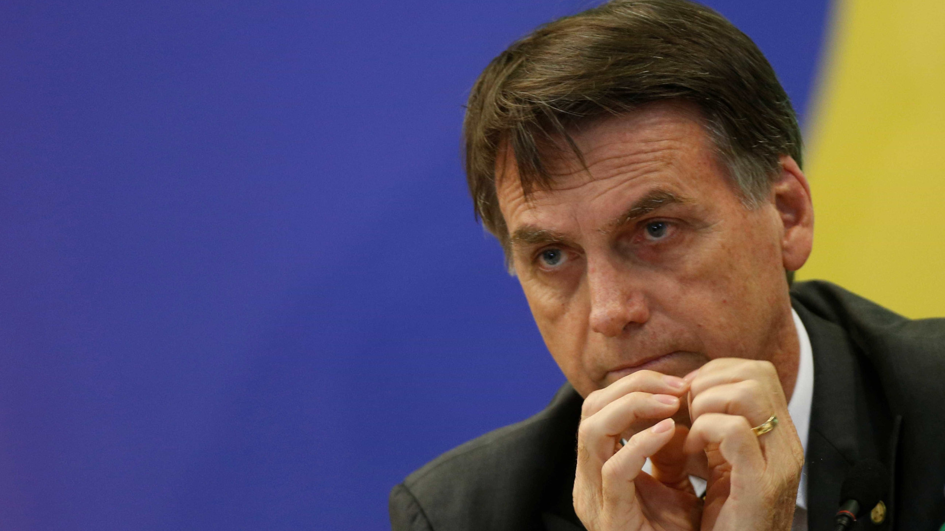 Futuro ministro diz que Bolsonaro poderá ver Enem antes da aplicação