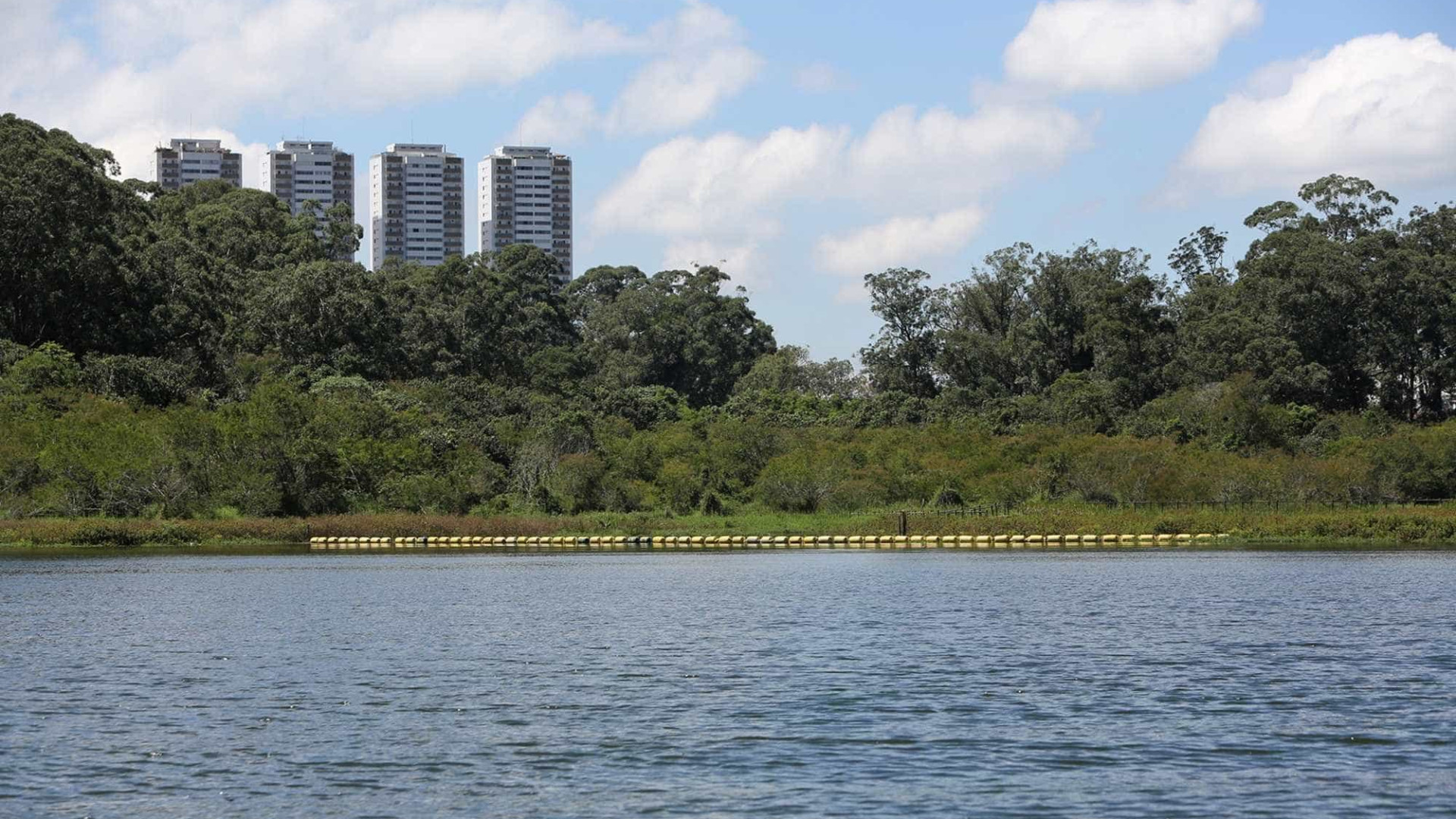 Três meninas morrem afogadas na Represa Guarapiranga, em São Paulo