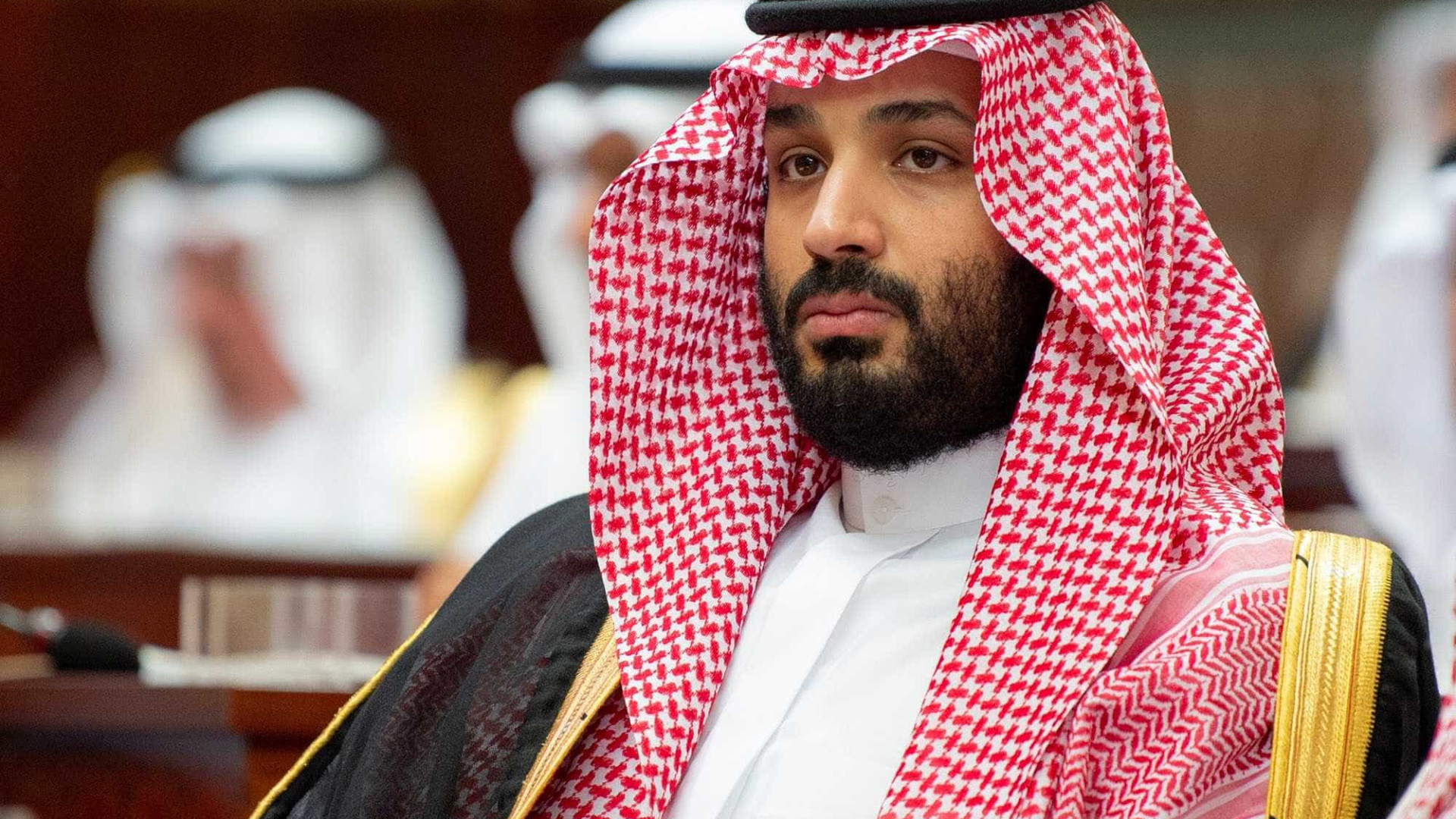 Arábia Saudita critica 'ingerência' de Senado americano